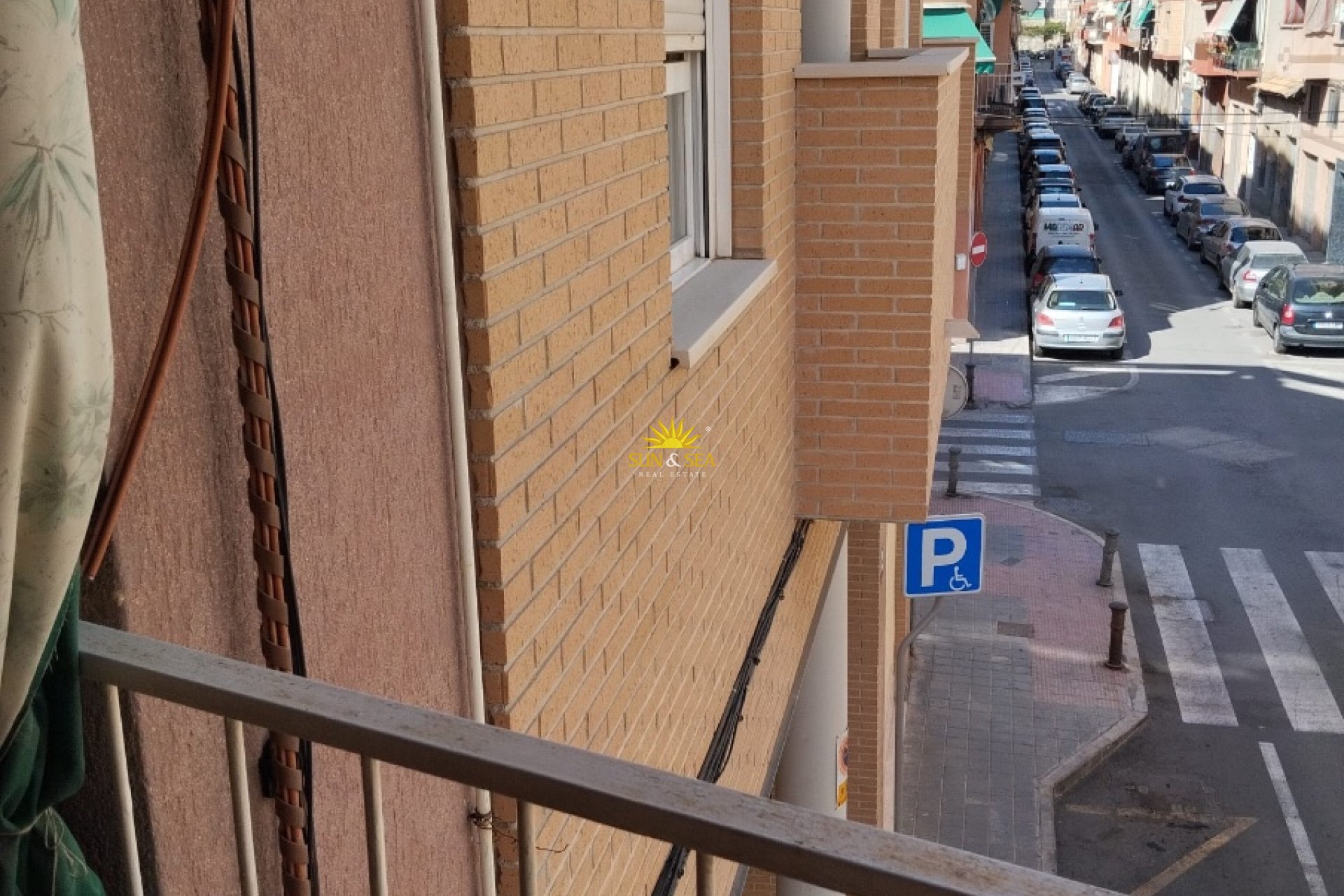 Location à long terme - Appartement - Alicante - La Florida