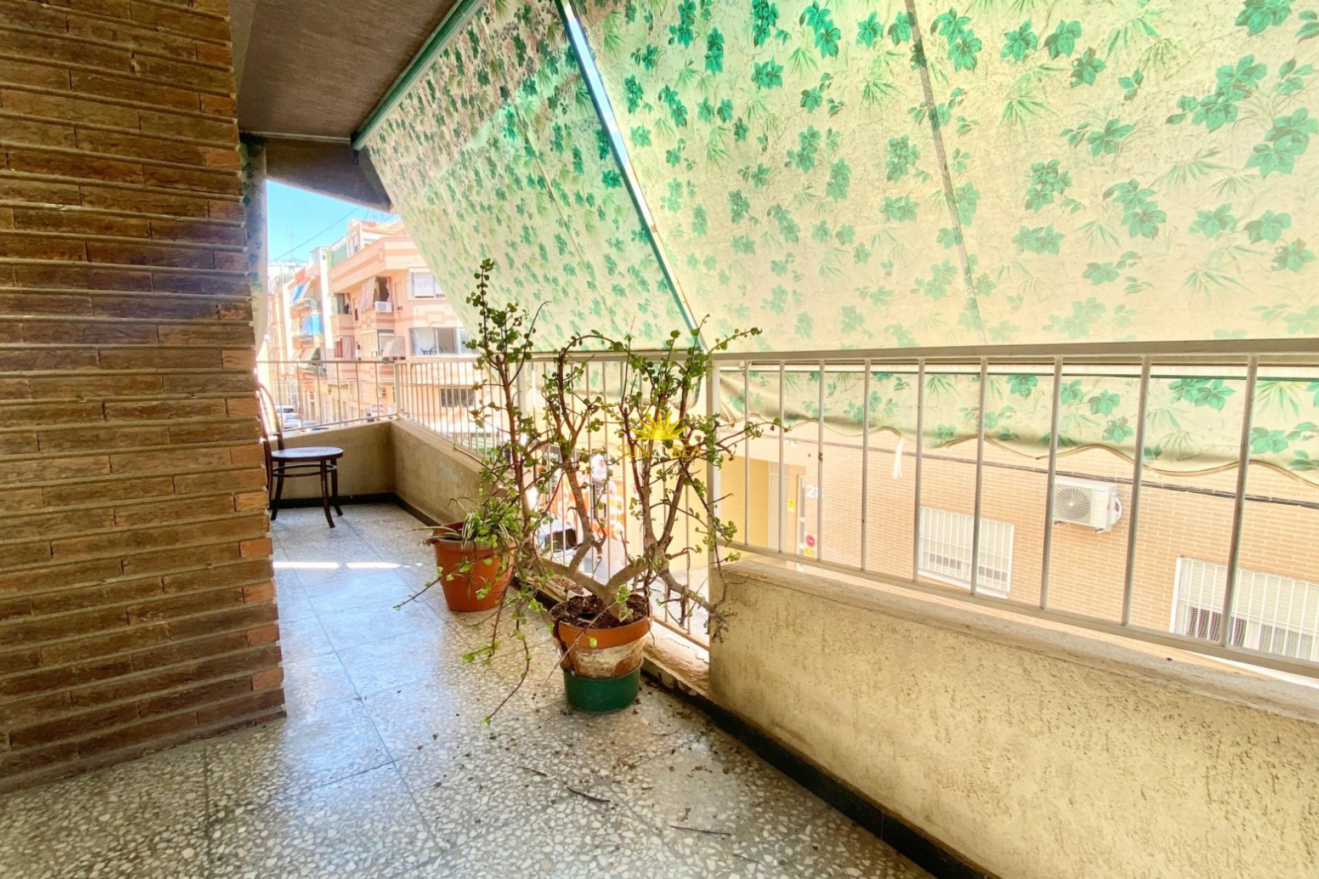 Location à long terme - Appartement - Alicante - La Florida