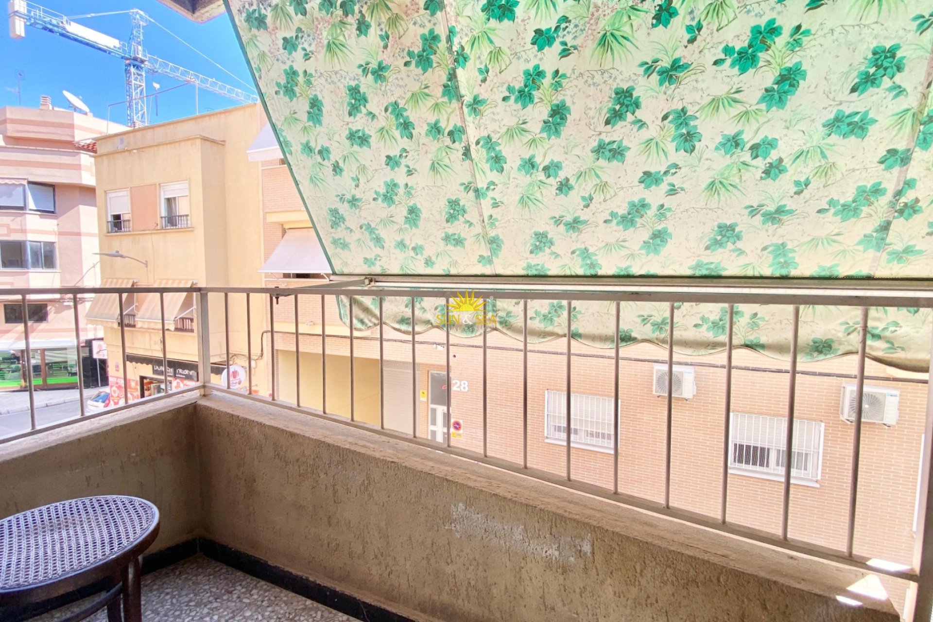 Location à long terme - Appartement - Alicante - La Florida
