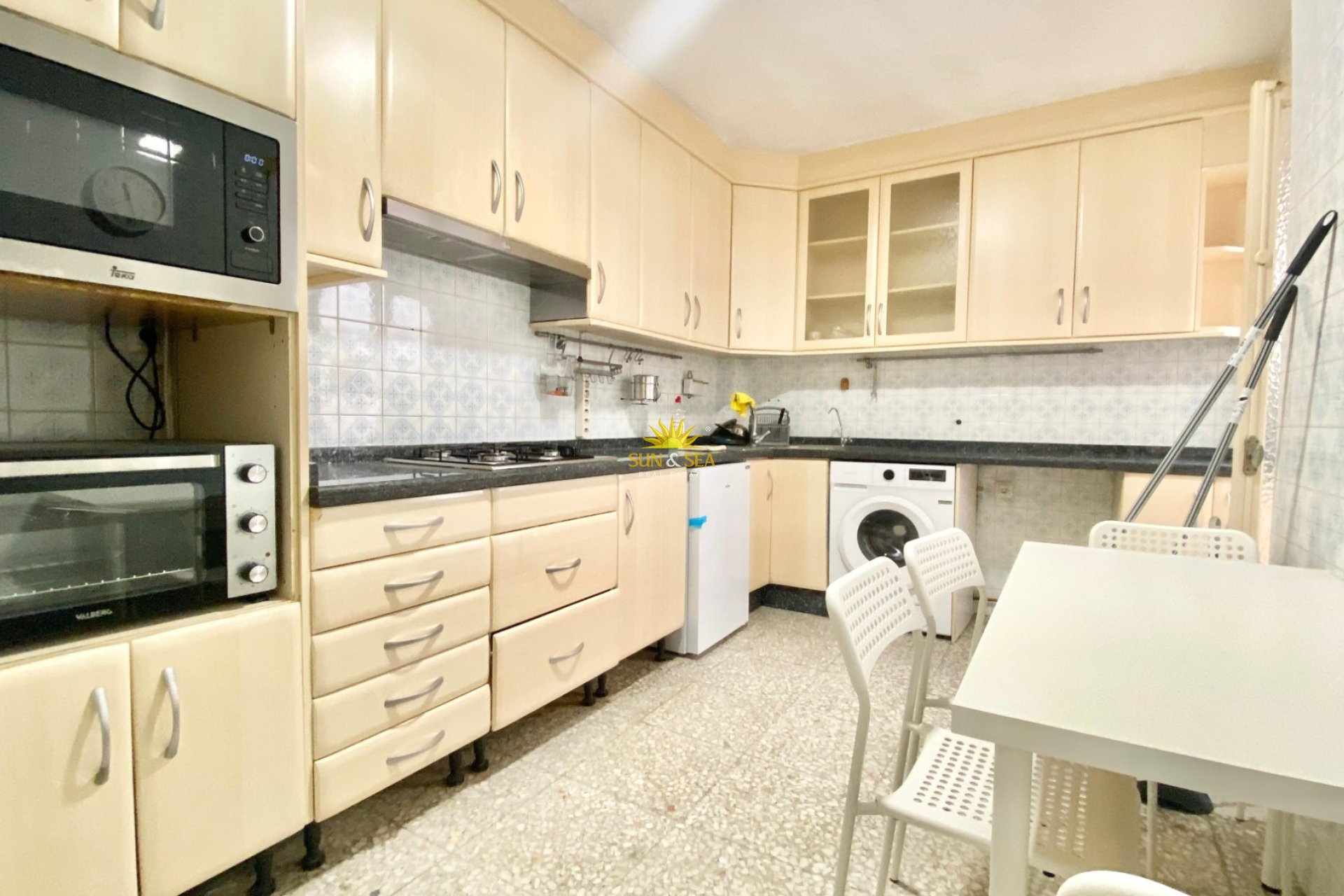 Location à long terme - Appartement - Alicante - La Florida
