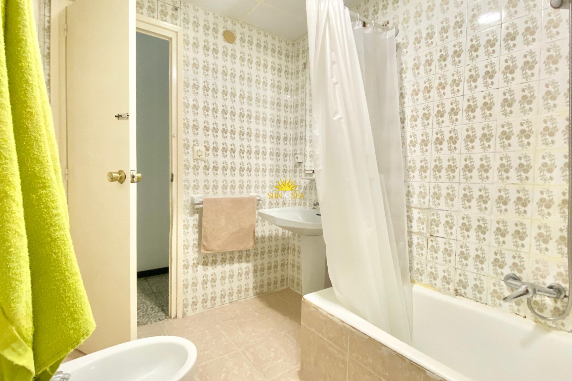 Location à long terme - Appartement - Alicante - La Florida