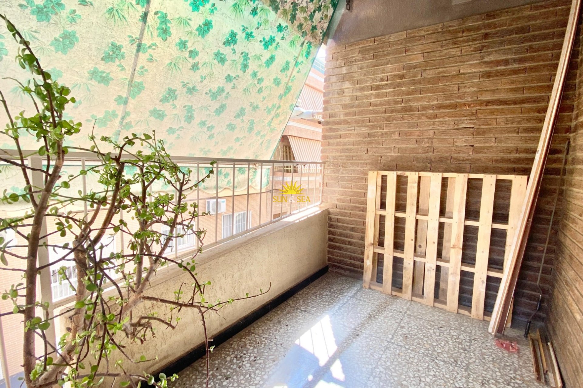 Location à long terme - Appartement - Alicante - La Florida