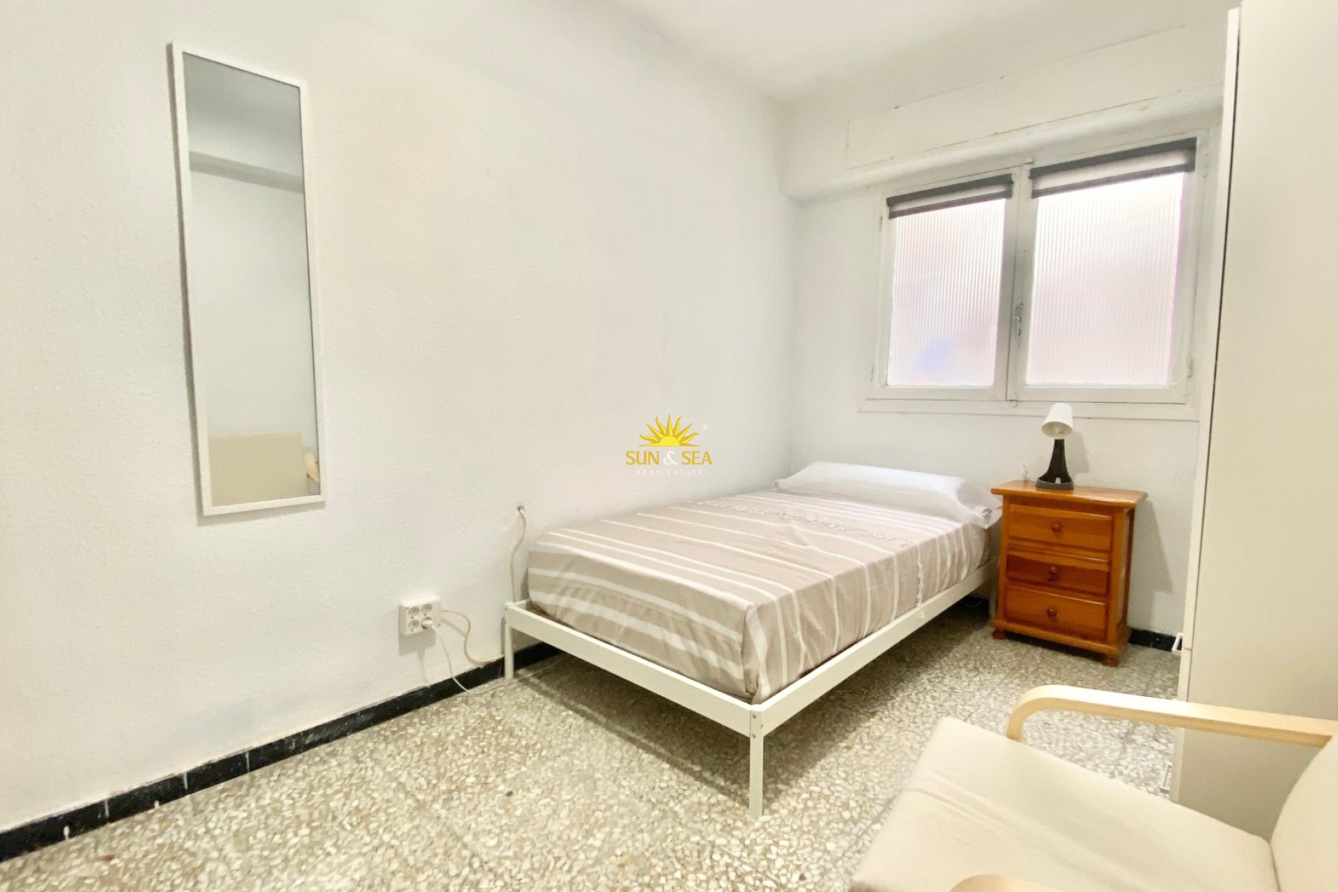 Location à long terme - Appartement - Alicante - La Florida