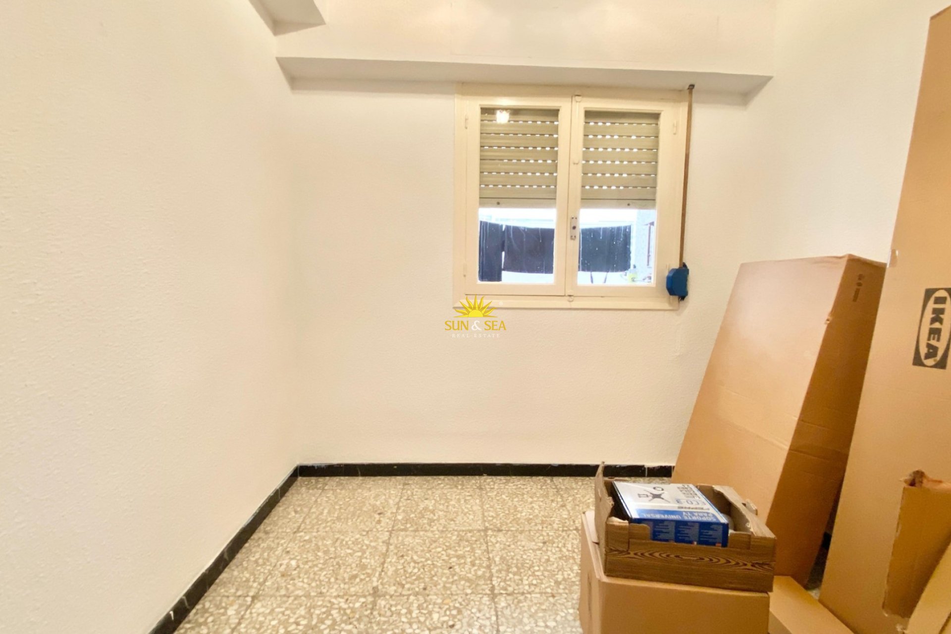 Location à long terme - Appartement - Alicante - La Florida