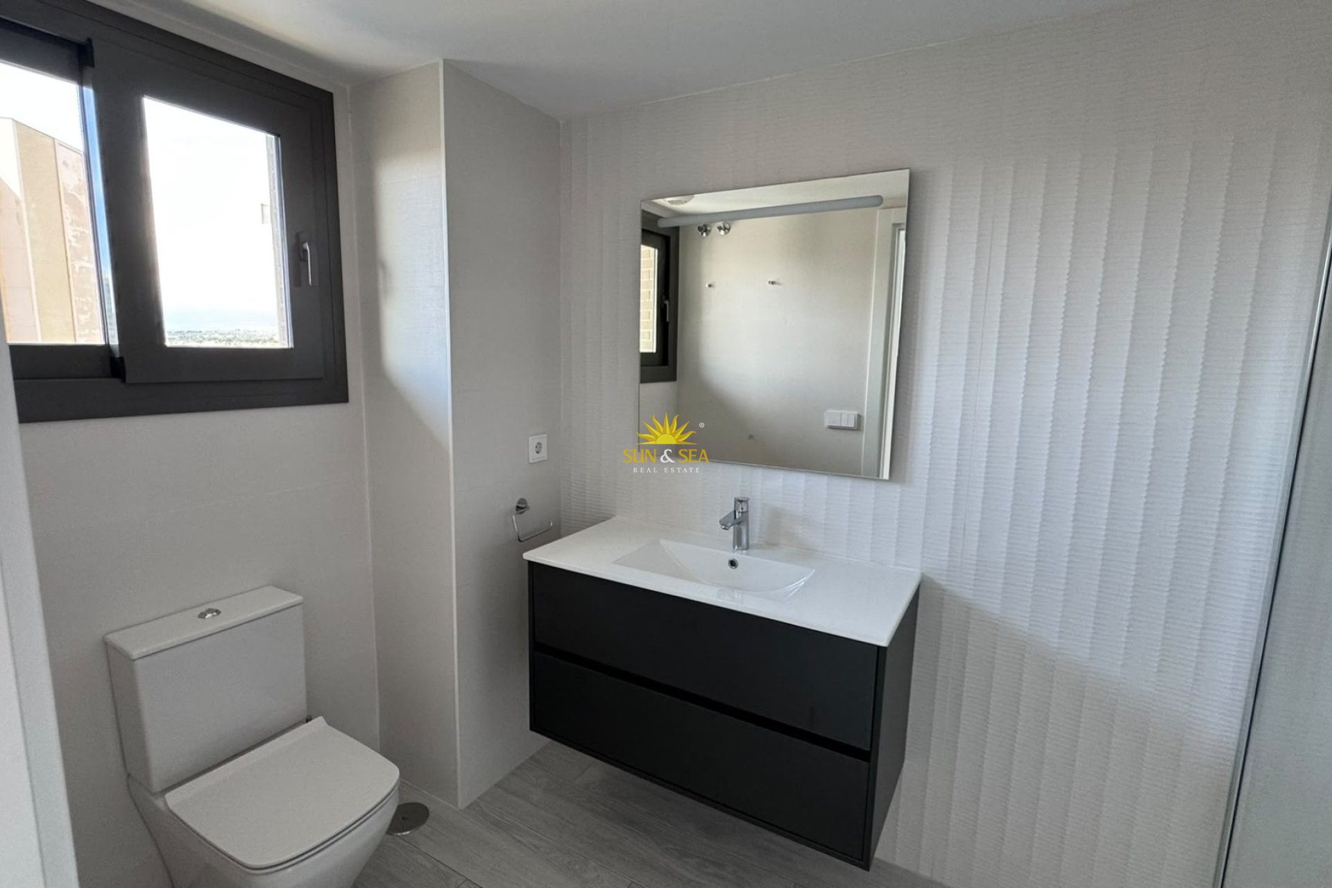 Location à long terme - Appartement - Alicante - Playa San Juan