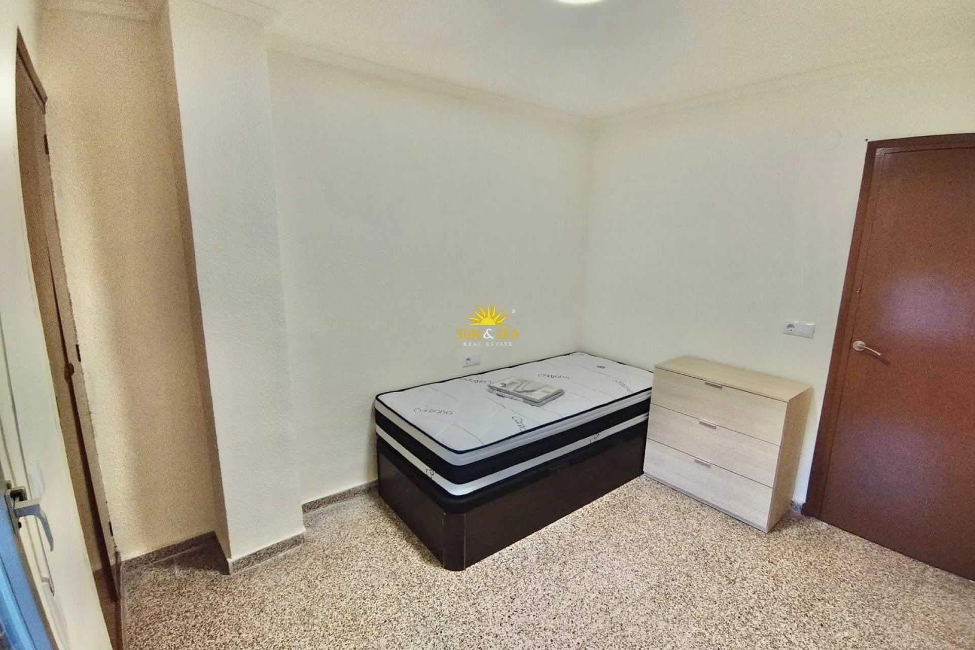 Location à long terme - Appartement - Almoradí
