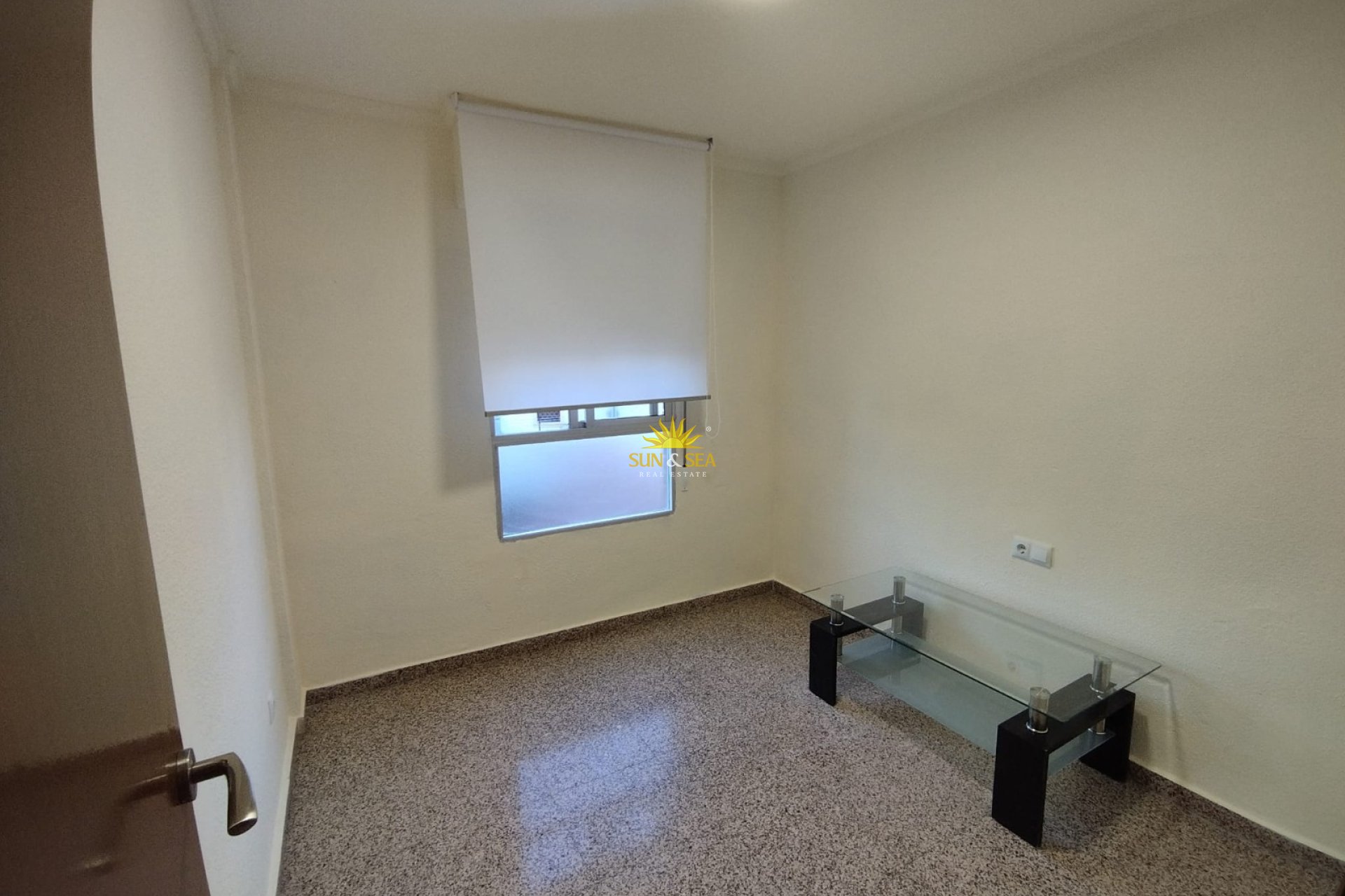 Location à long terme - Appartement - Almoradí