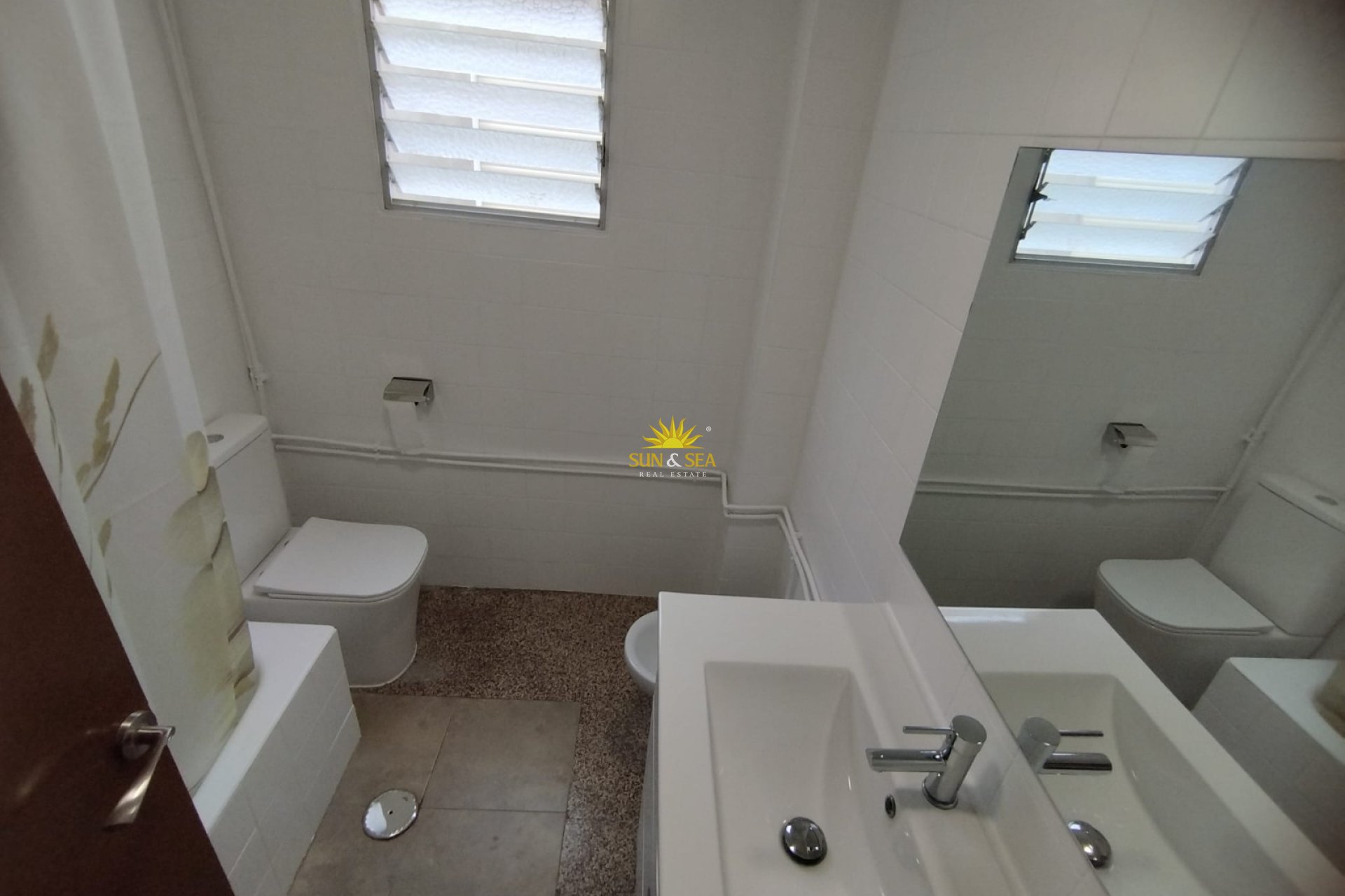Location à long terme - Appartement - Almoradí