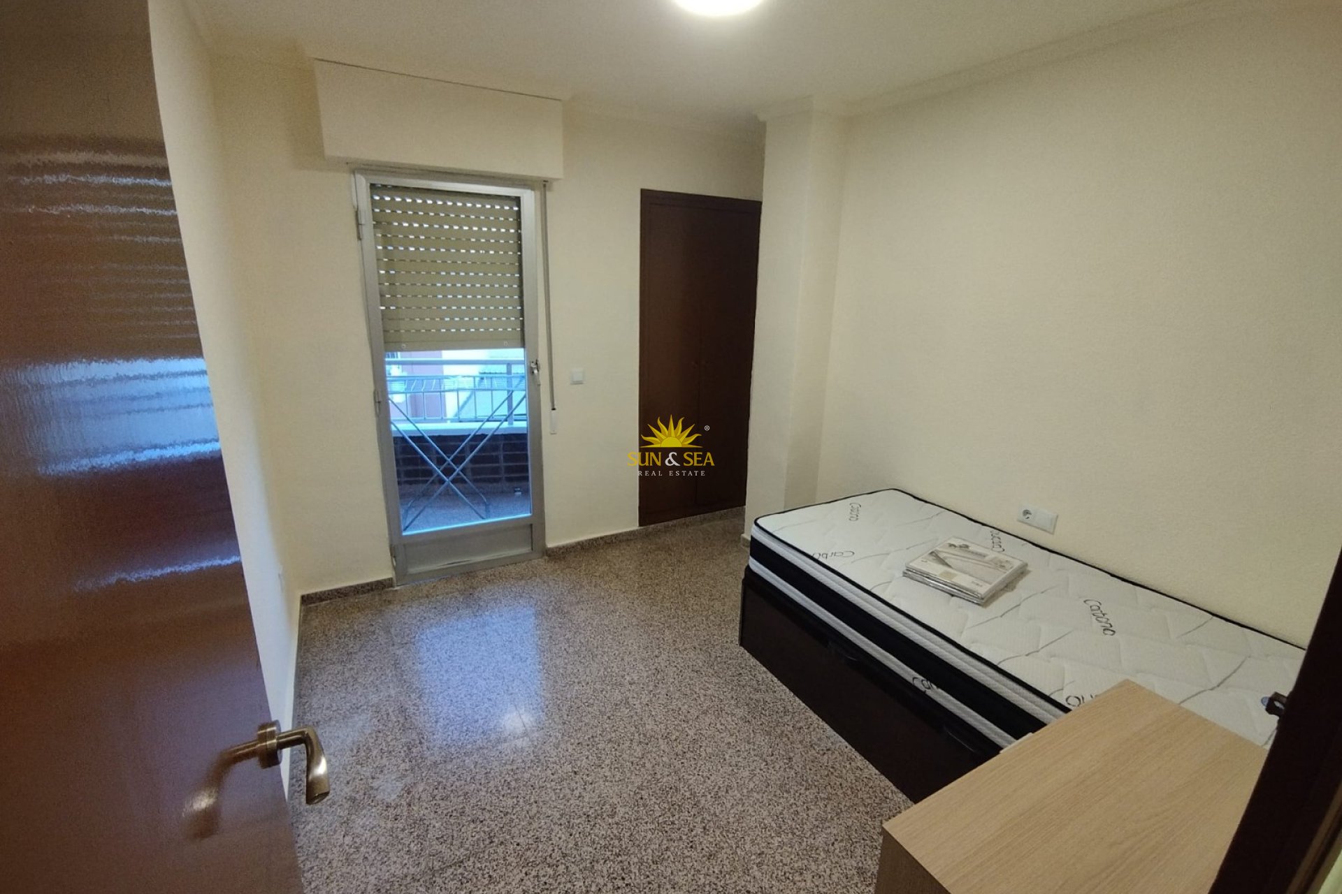 Location à long terme - Appartement - Almoradí