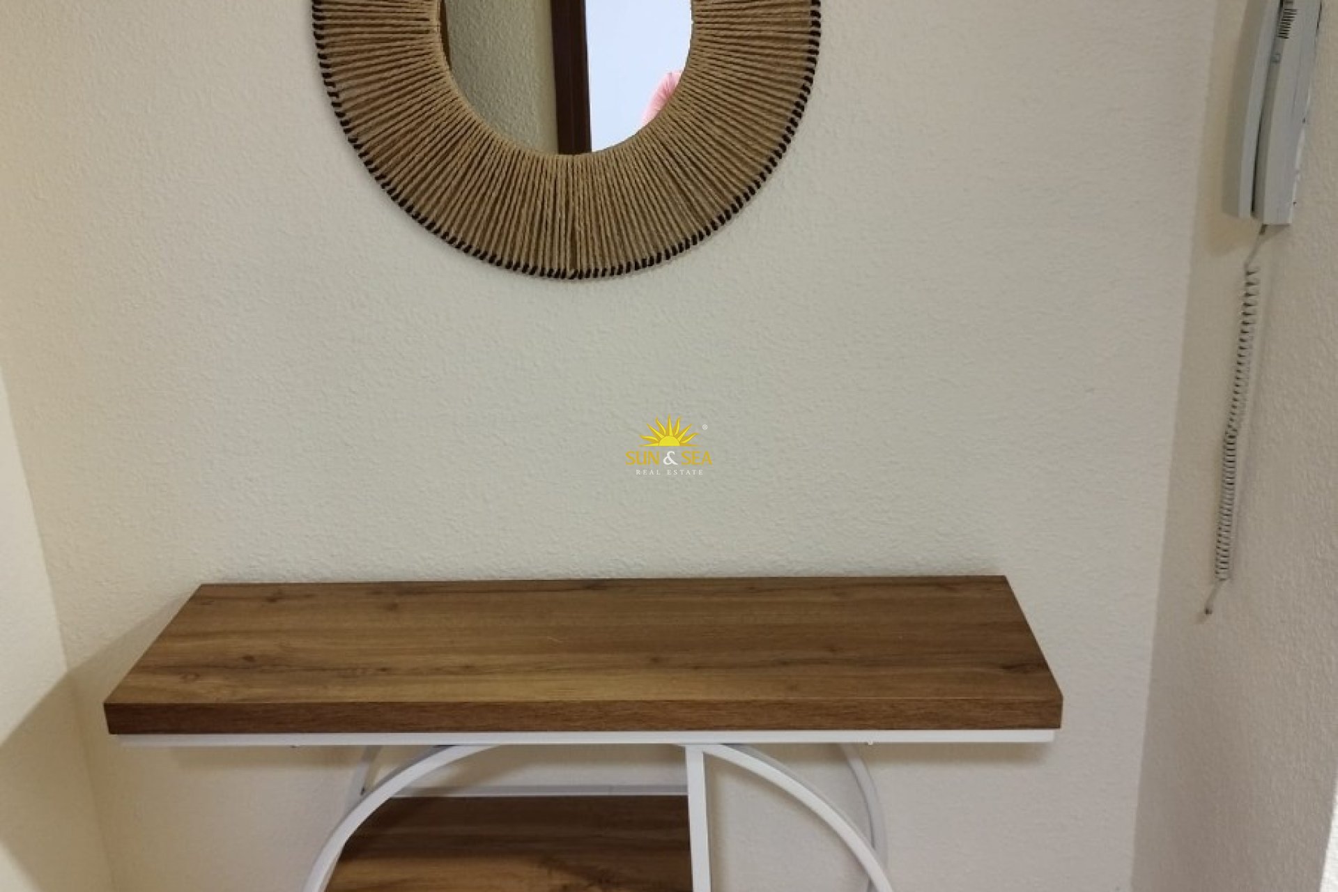 Location à long terme - Appartement - Almoradí