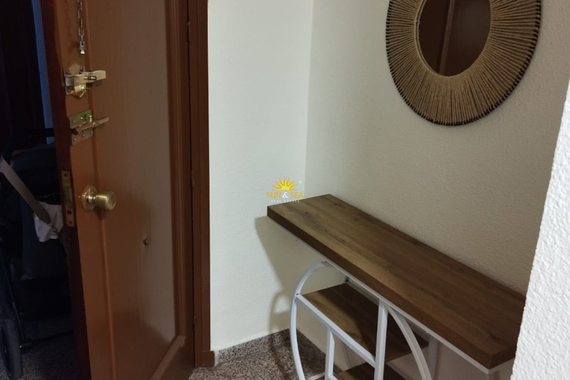 Location à long terme - Appartement - Almoradí