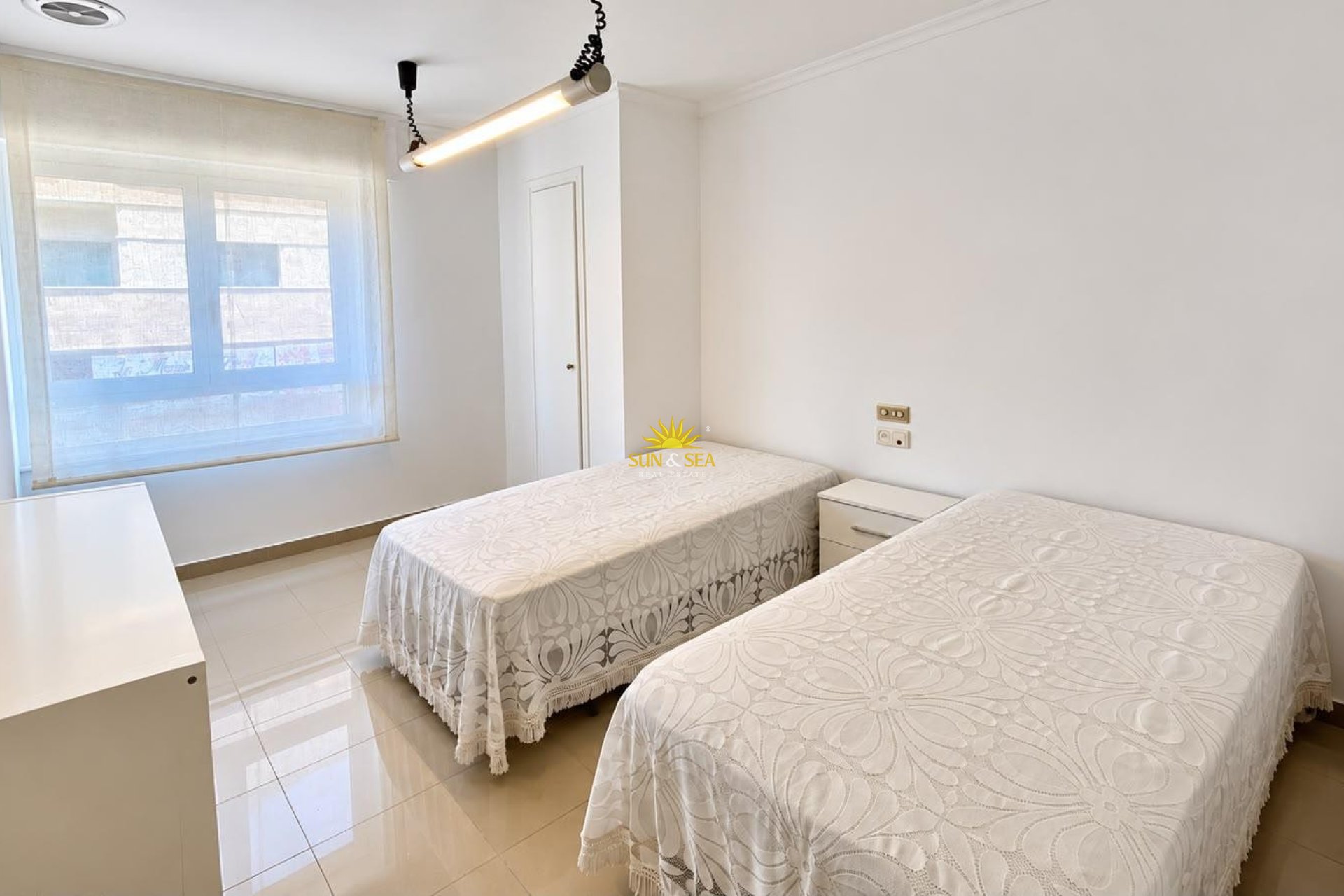 Location à long terme - Appartement - Almoradí