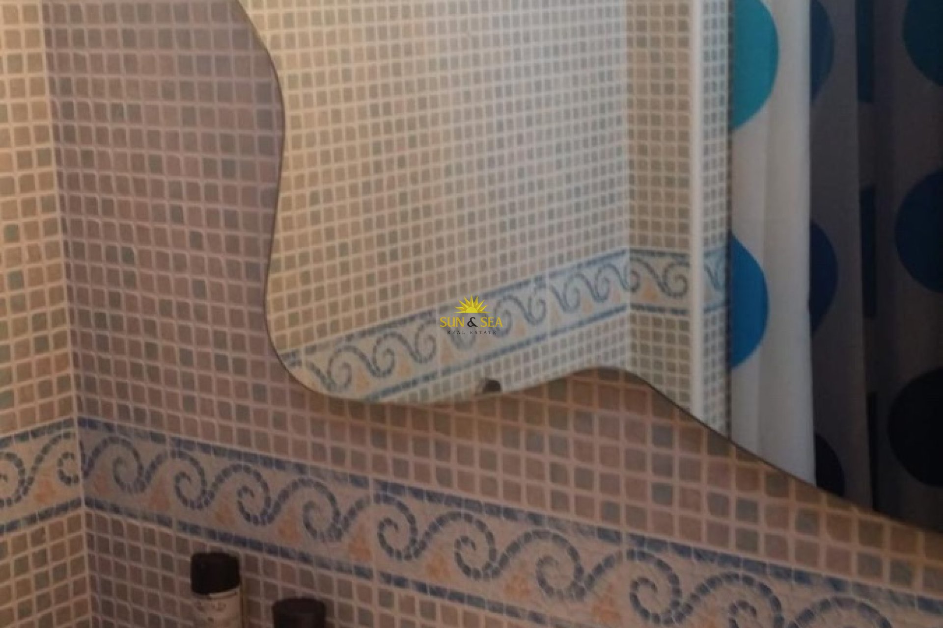 Location à long terme - Appartement - Arenales del Sol
