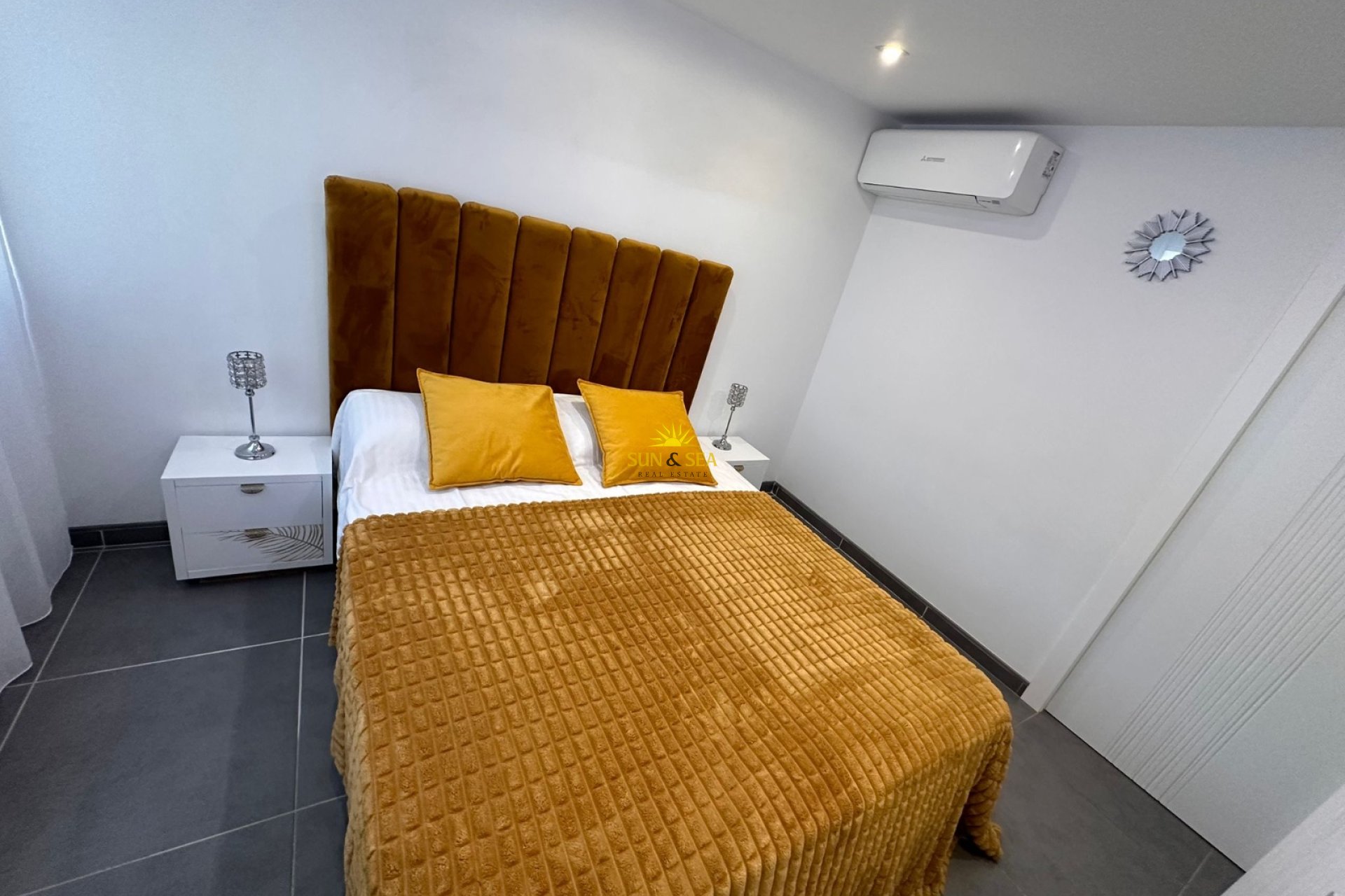 Location à long terme - Appartement - Benidorm - Rincón de Loix