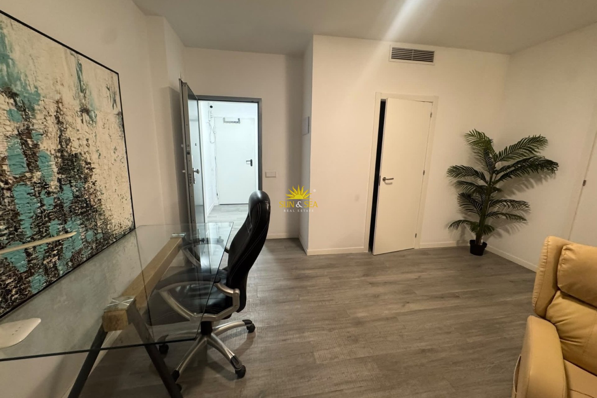 Location à long terme - Appartement - Benidorm