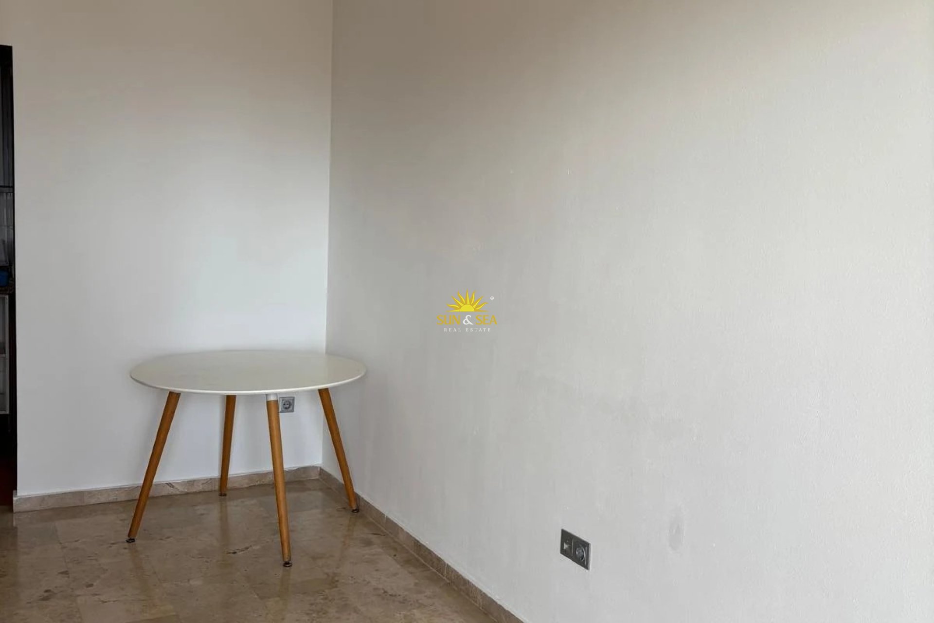 Location à long terme - Appartement - Benidorm