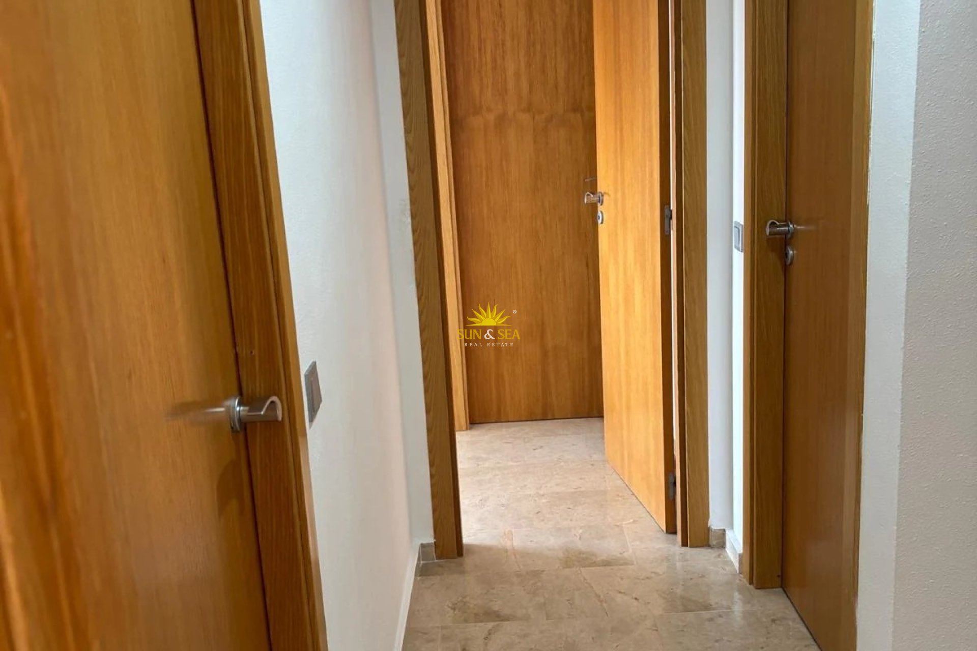 Location à long terme - Appartement - Benidorm