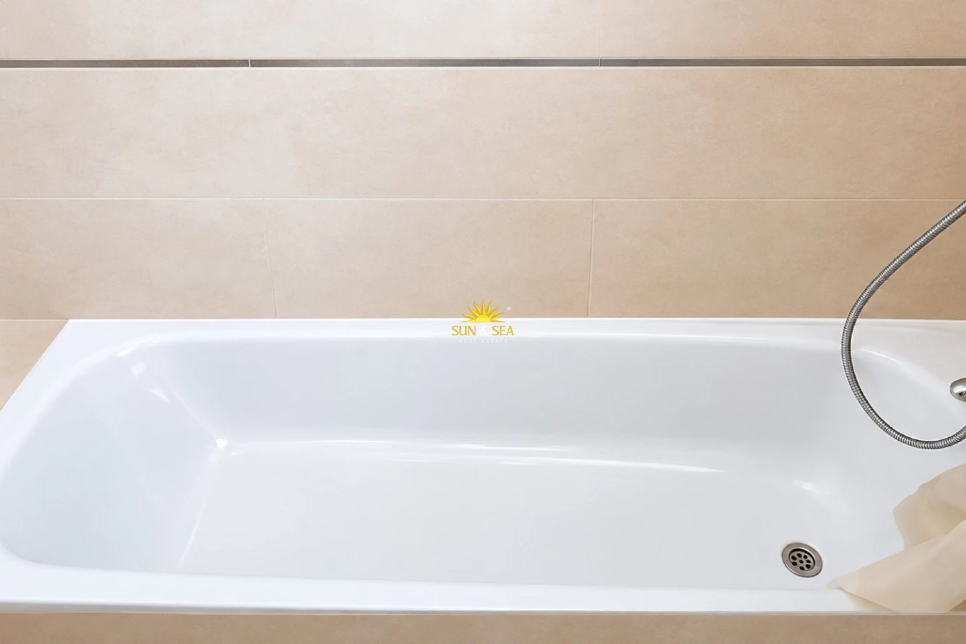 Location à long terme - Appartement - Benidorm