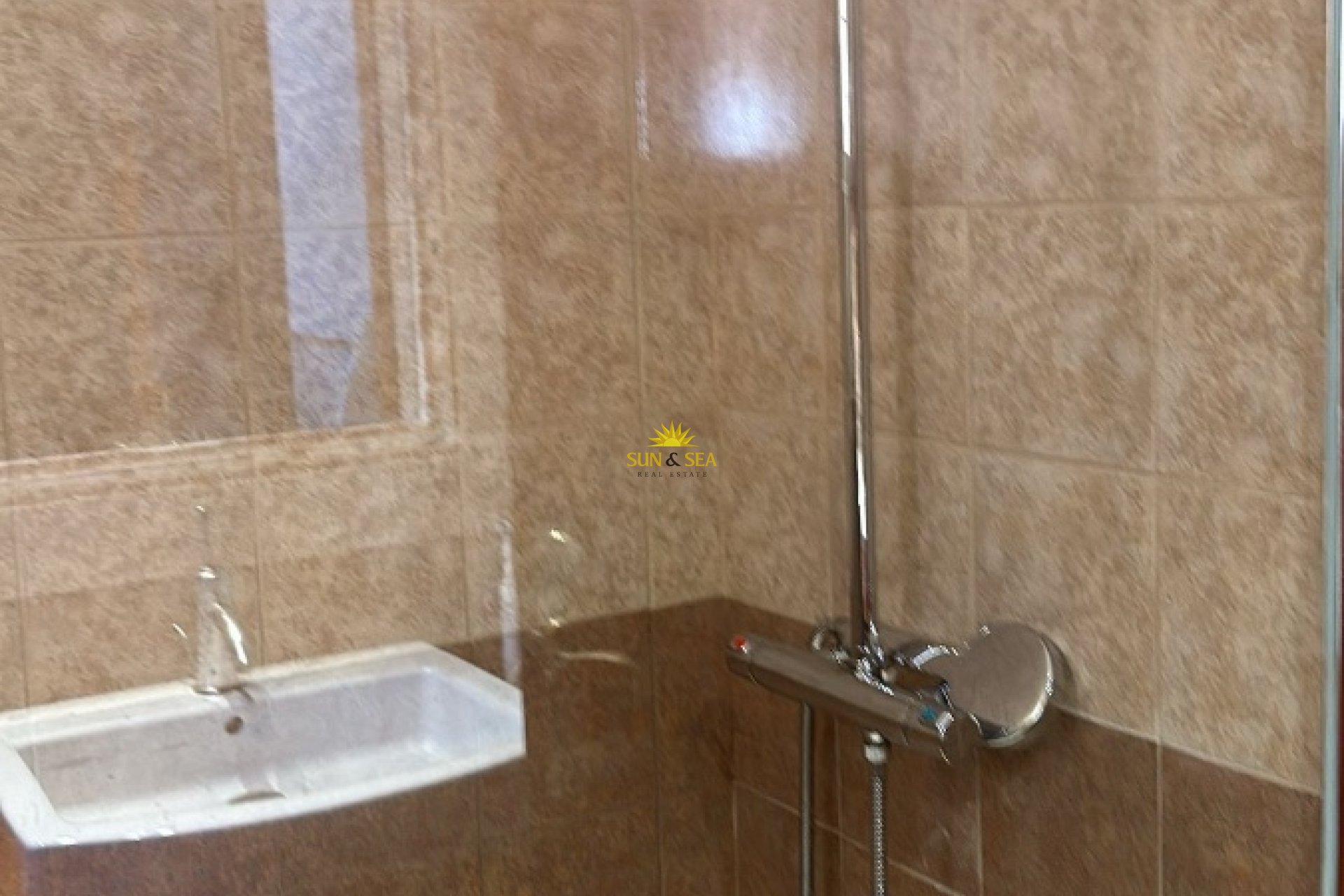 Location à long terme - Appartement - Cabo de Palos - Cala Medina