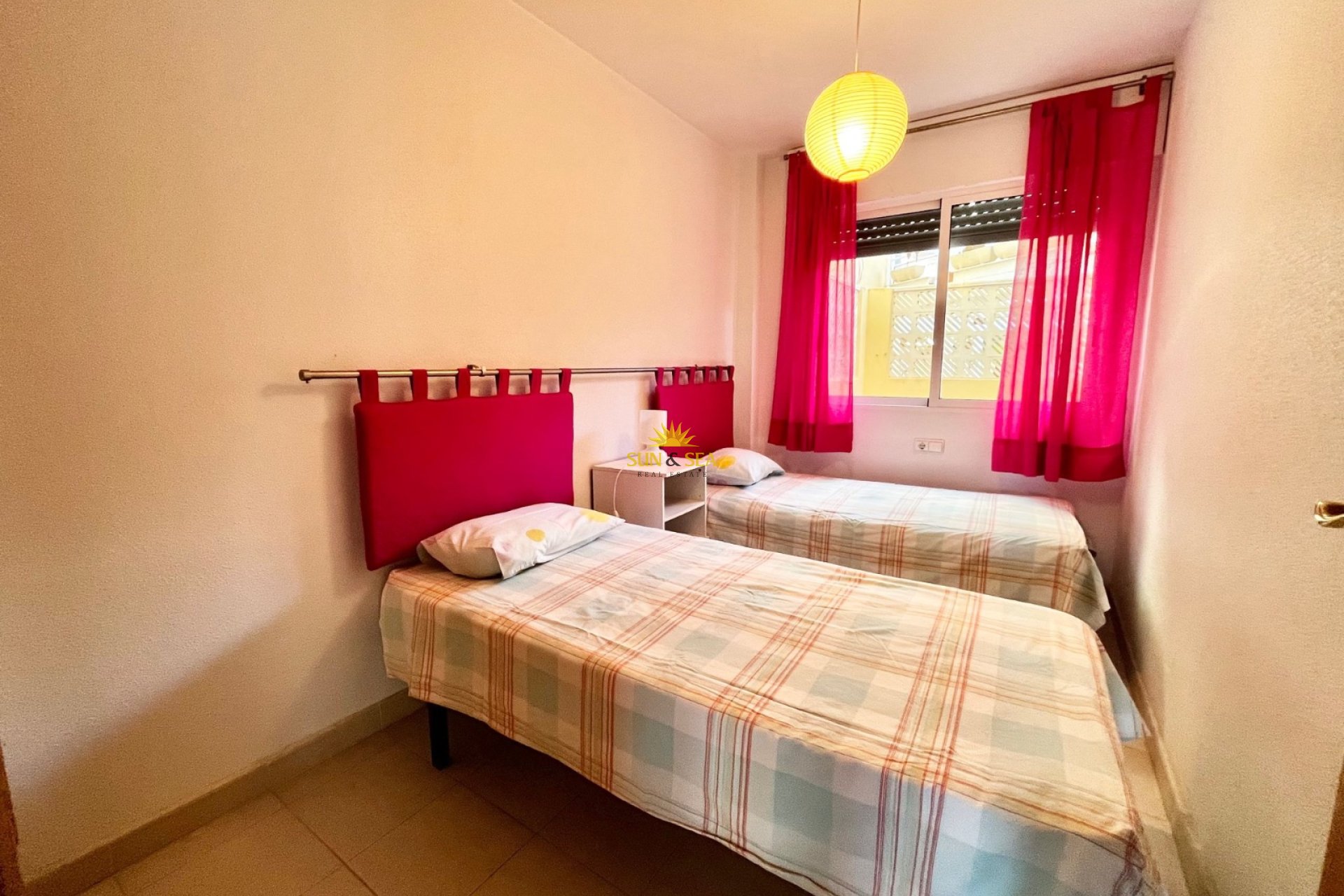 Location à long terme - Appartement - Campoamor - Dehesa de campoamor