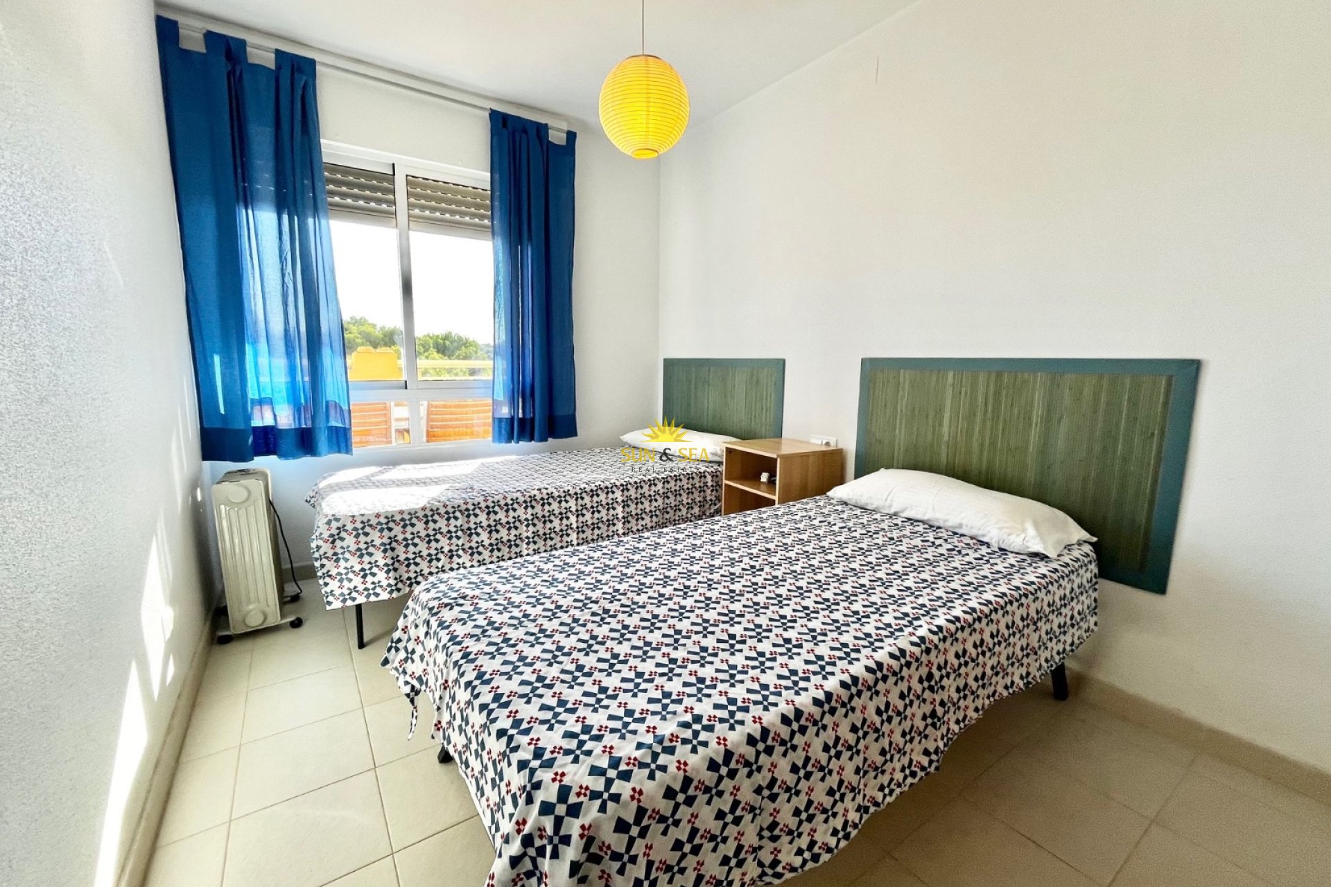 Location à long terme - Appartement - Campoamor - Dehesa de campoamor