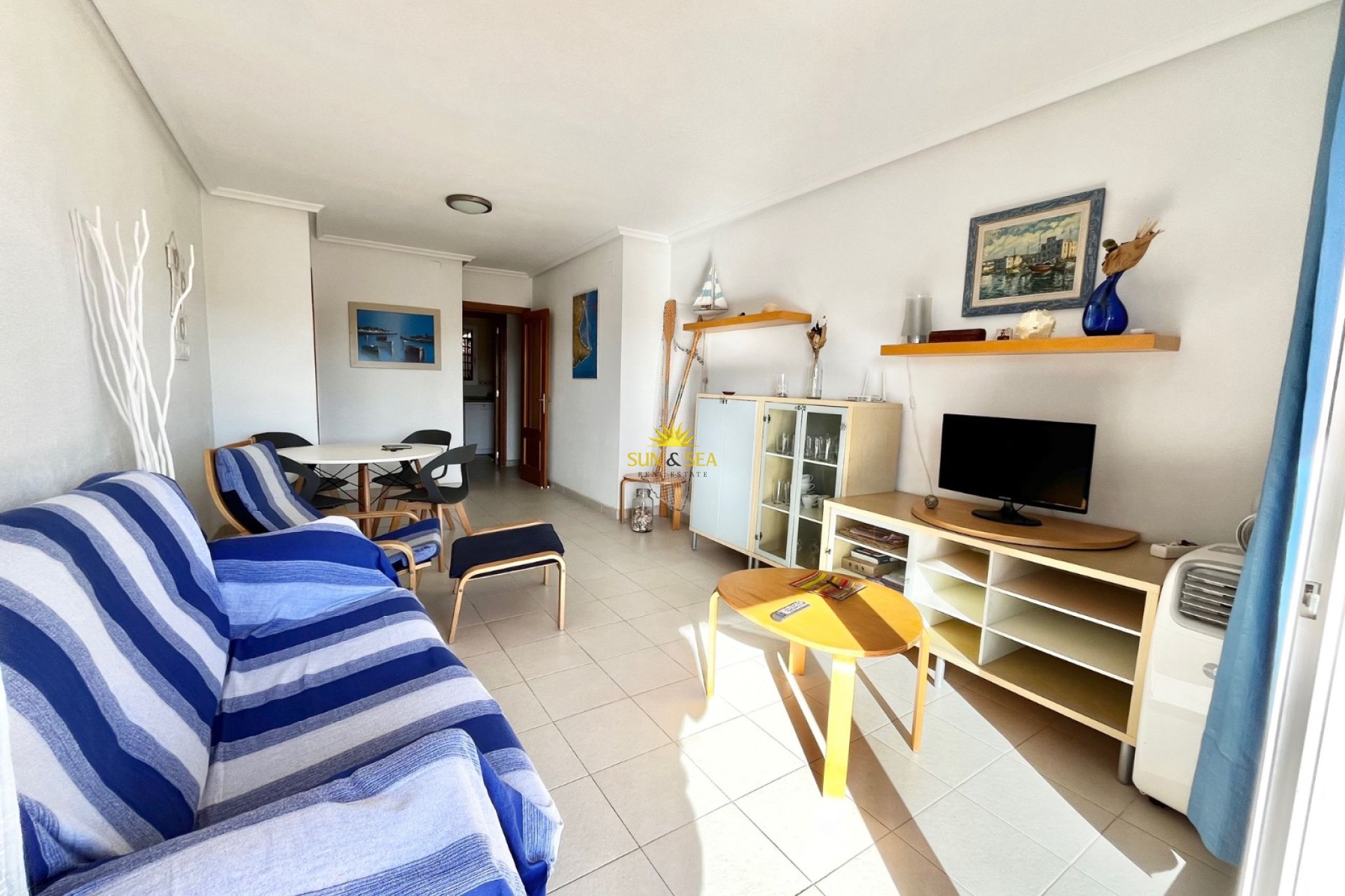 Location à long terme - Appartement - Campoamor - Dehesa de campoamor