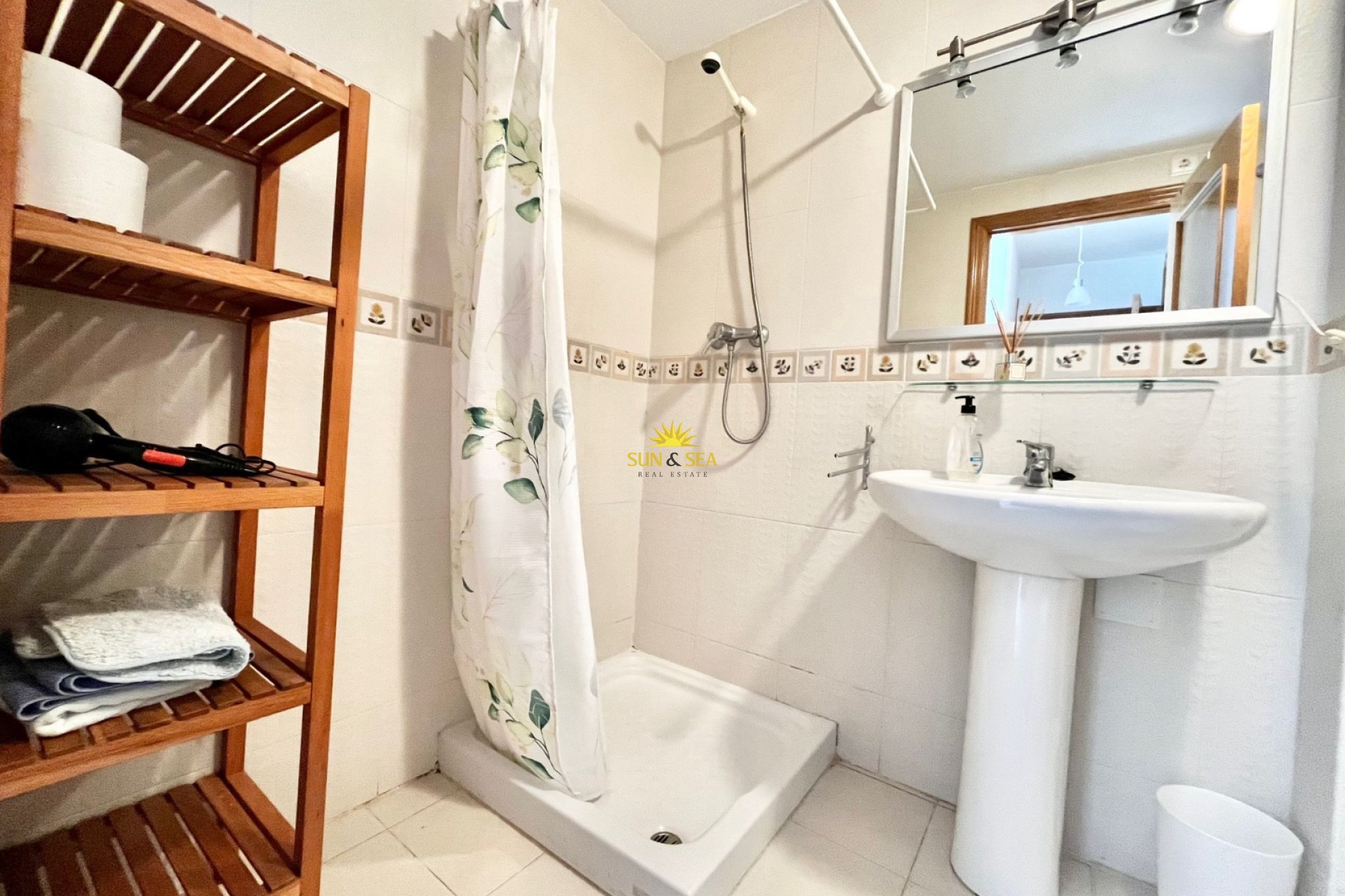 Location à long terme - Appartement - Campoamor - Dehesa de campoamor