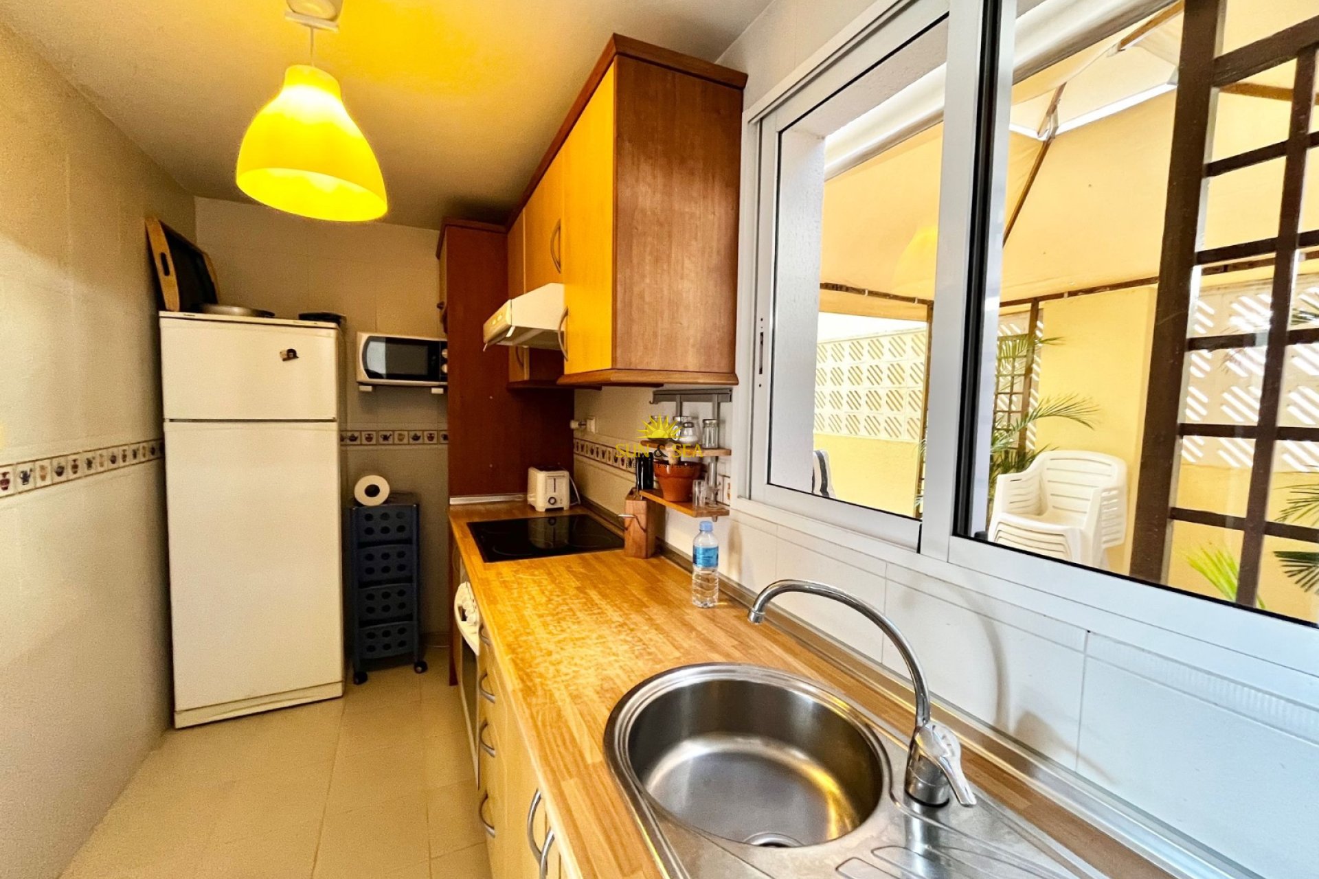 Location à long terme - Appartement - Campoamor - Dehesa de campoamor