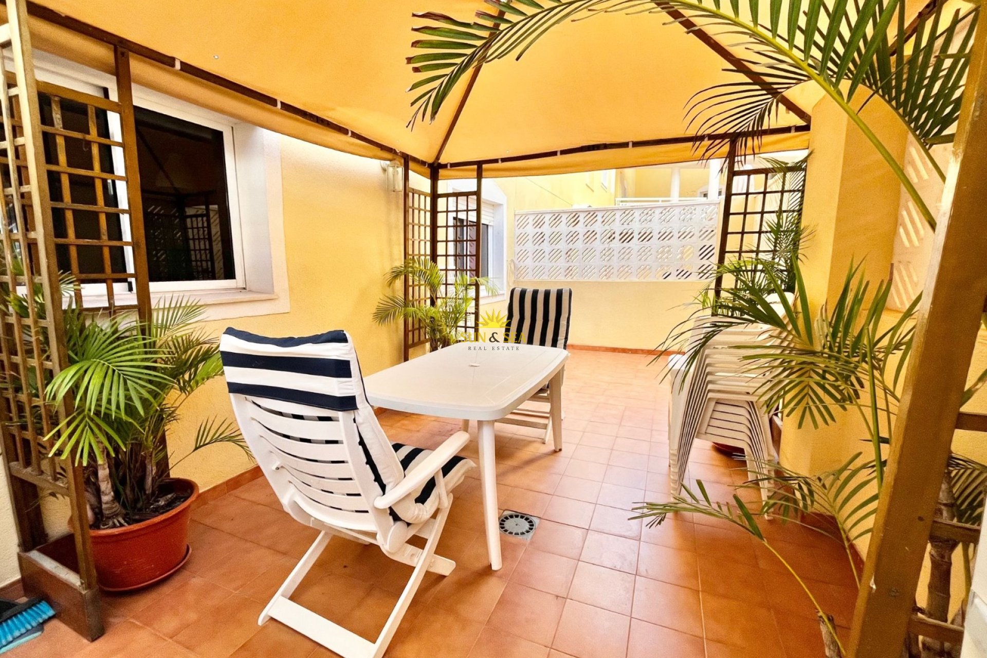 Location à long terme - Appartement - Campoamor - Dehesa de campoamor