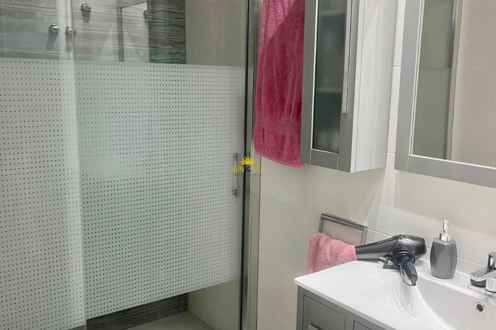 Location à long terme - Appartement - Campoamor - Dehesa de campoamor