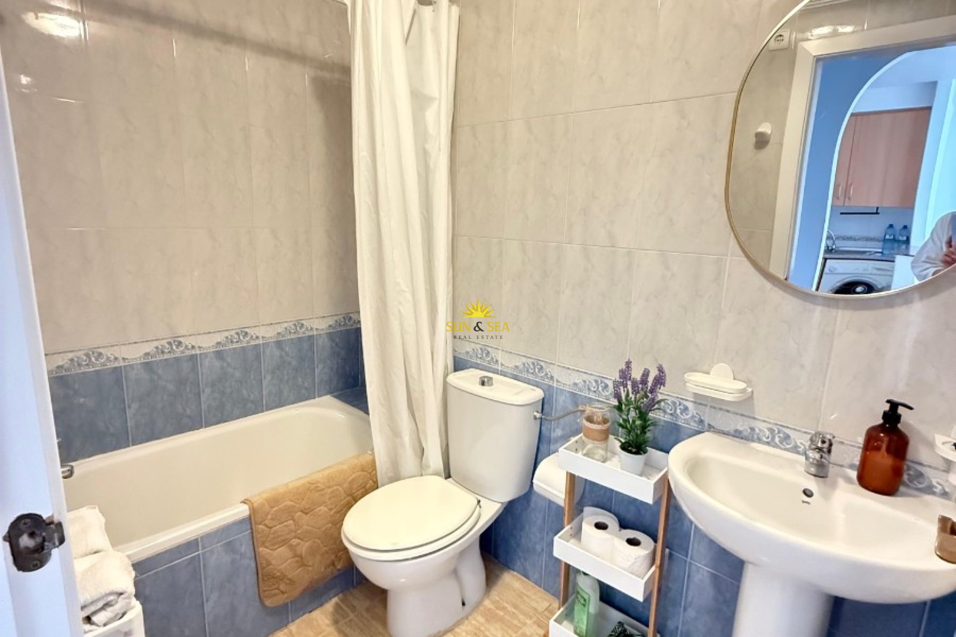Location à long terme - Appartement - Campoamor - Dehesa de campoamor