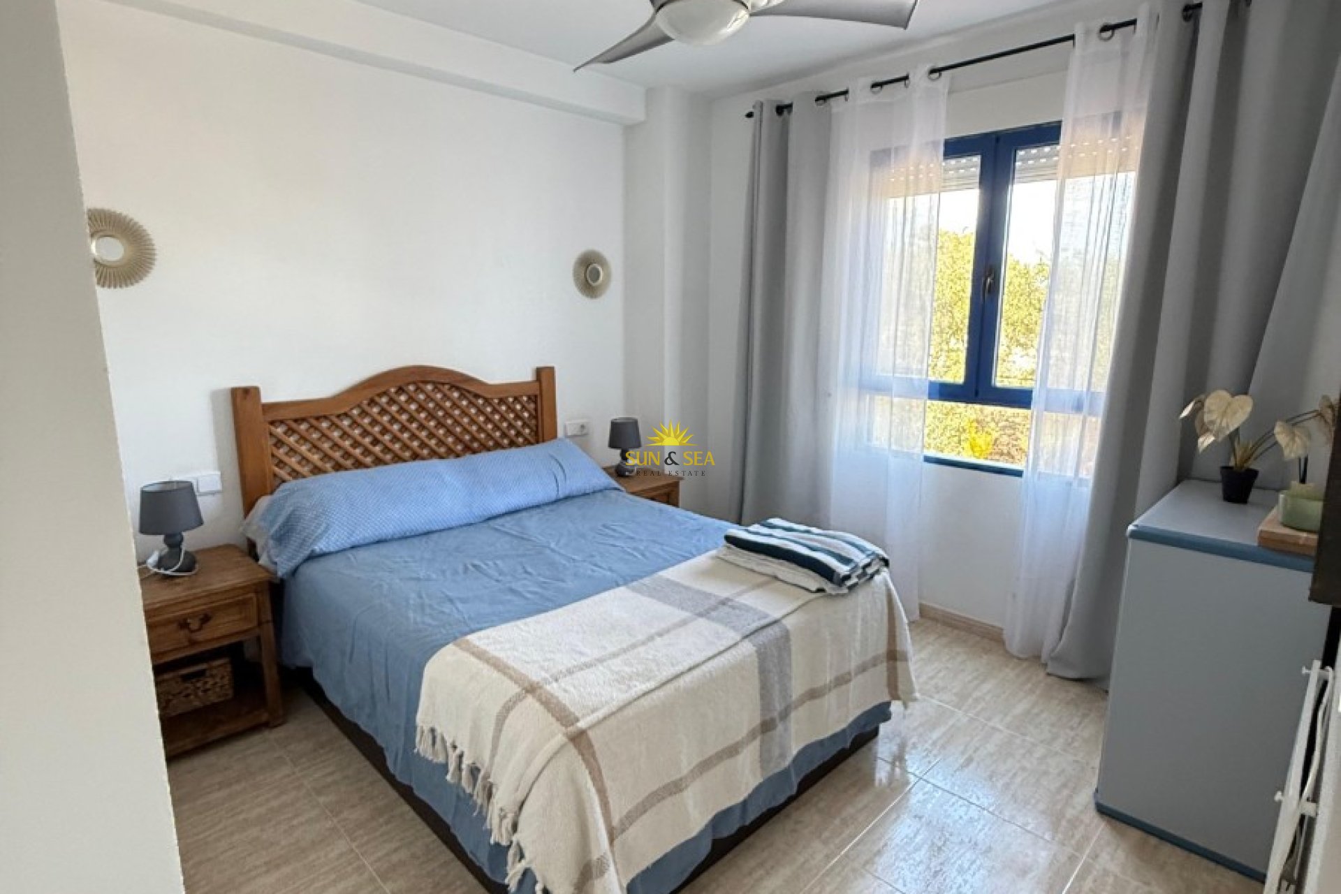 Location à long terme - Appartement - Campoamor - Dehesa de campoamor