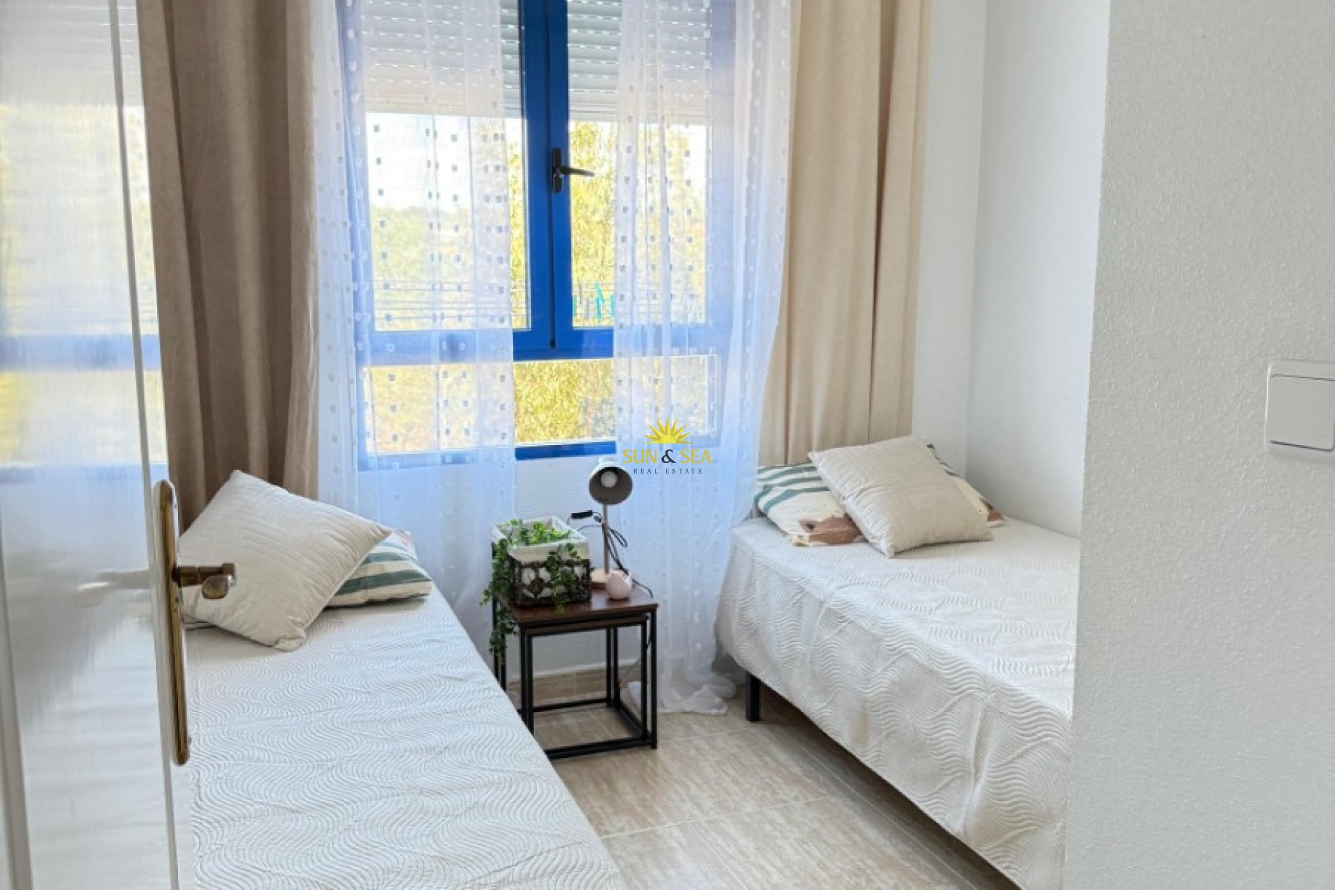 Location à long terme - Appartement - Campoamor - Dehesa de campoamor