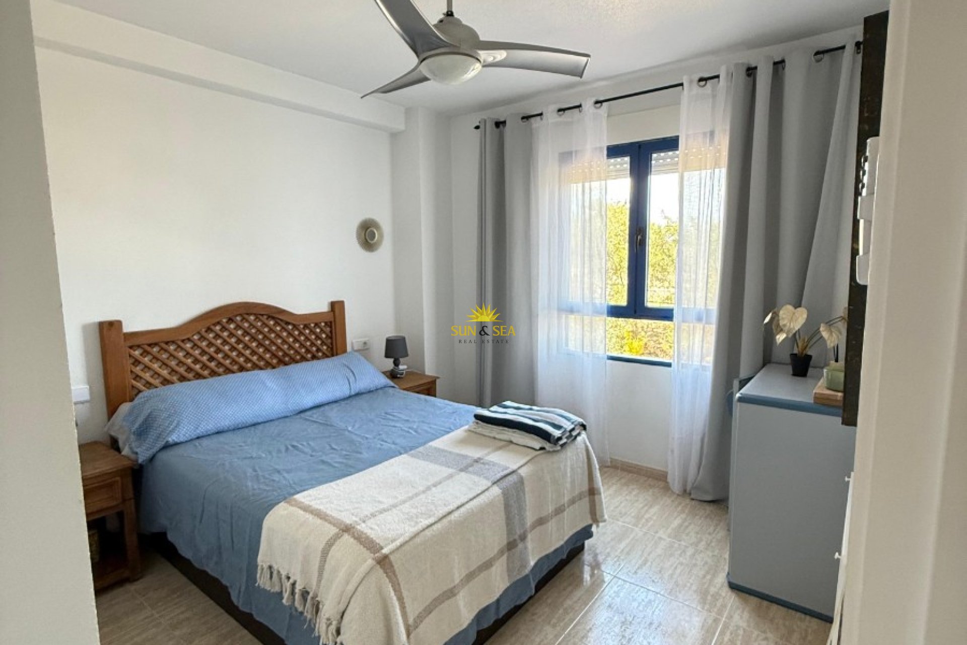 Location à long terme - Appartement - Campoamor - Dehesa de campoamor