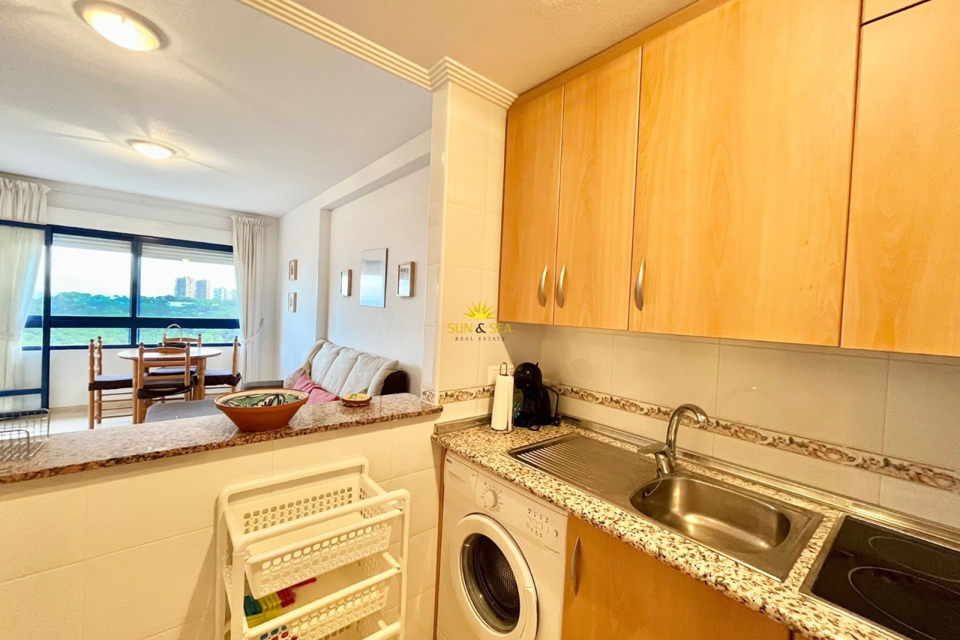 Location à long terme - Appartement - Campoamor - Dehesa de campoamor