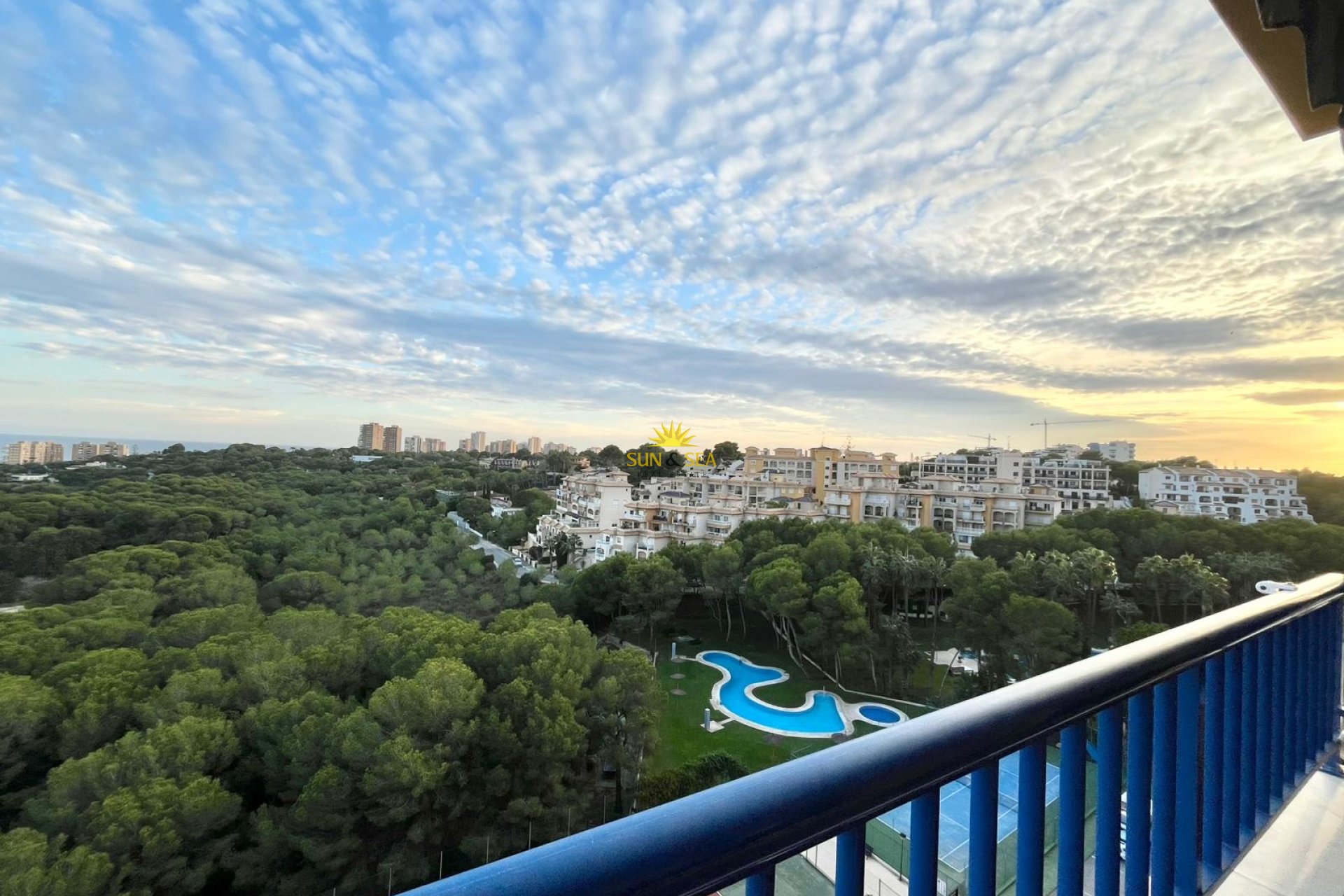 Location à long terme - Appartement - Campoamor - Dehesa de campoamor