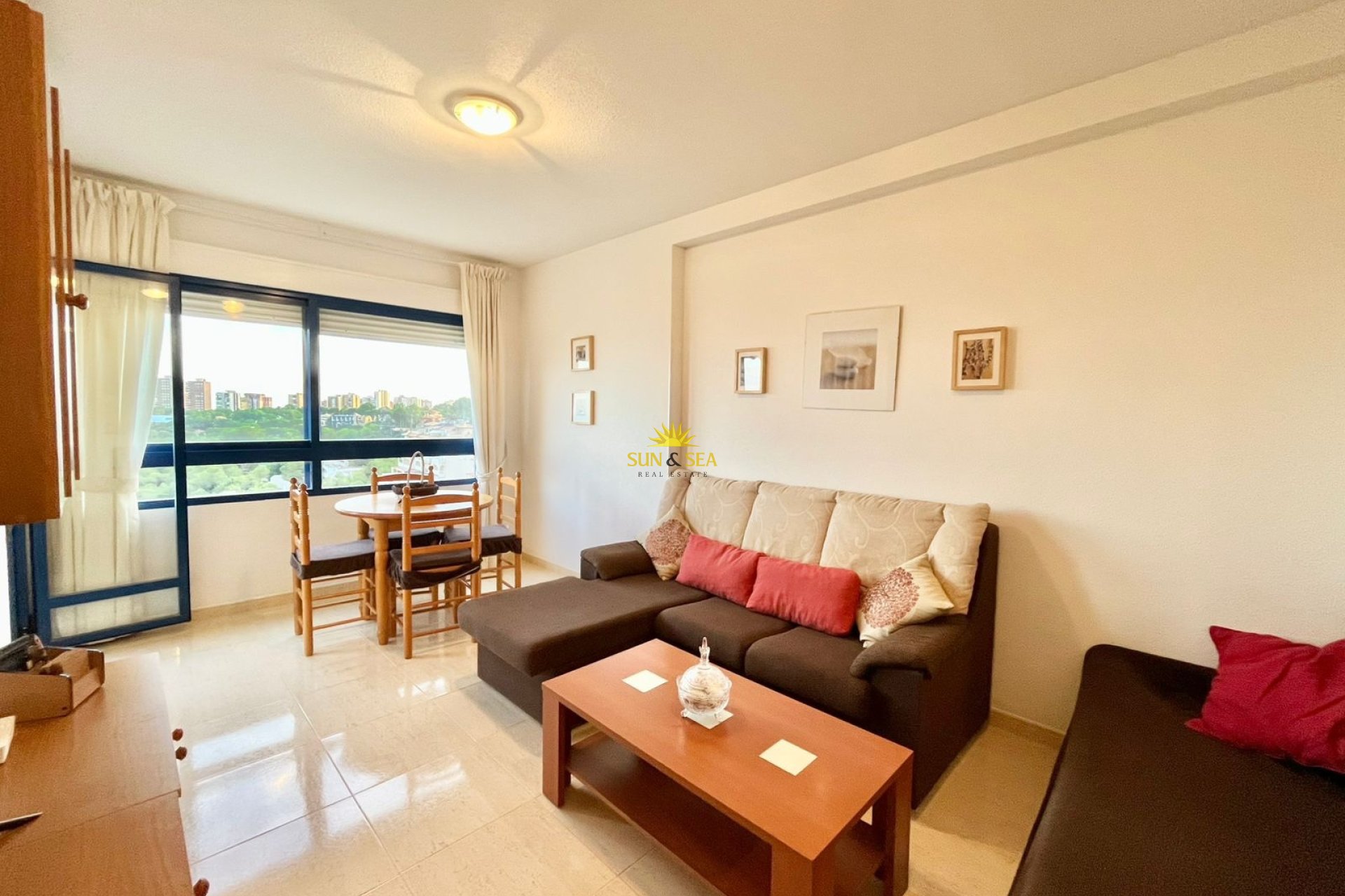 Location à long terme - Appartement - Campoamor - Dehesa de campoamor