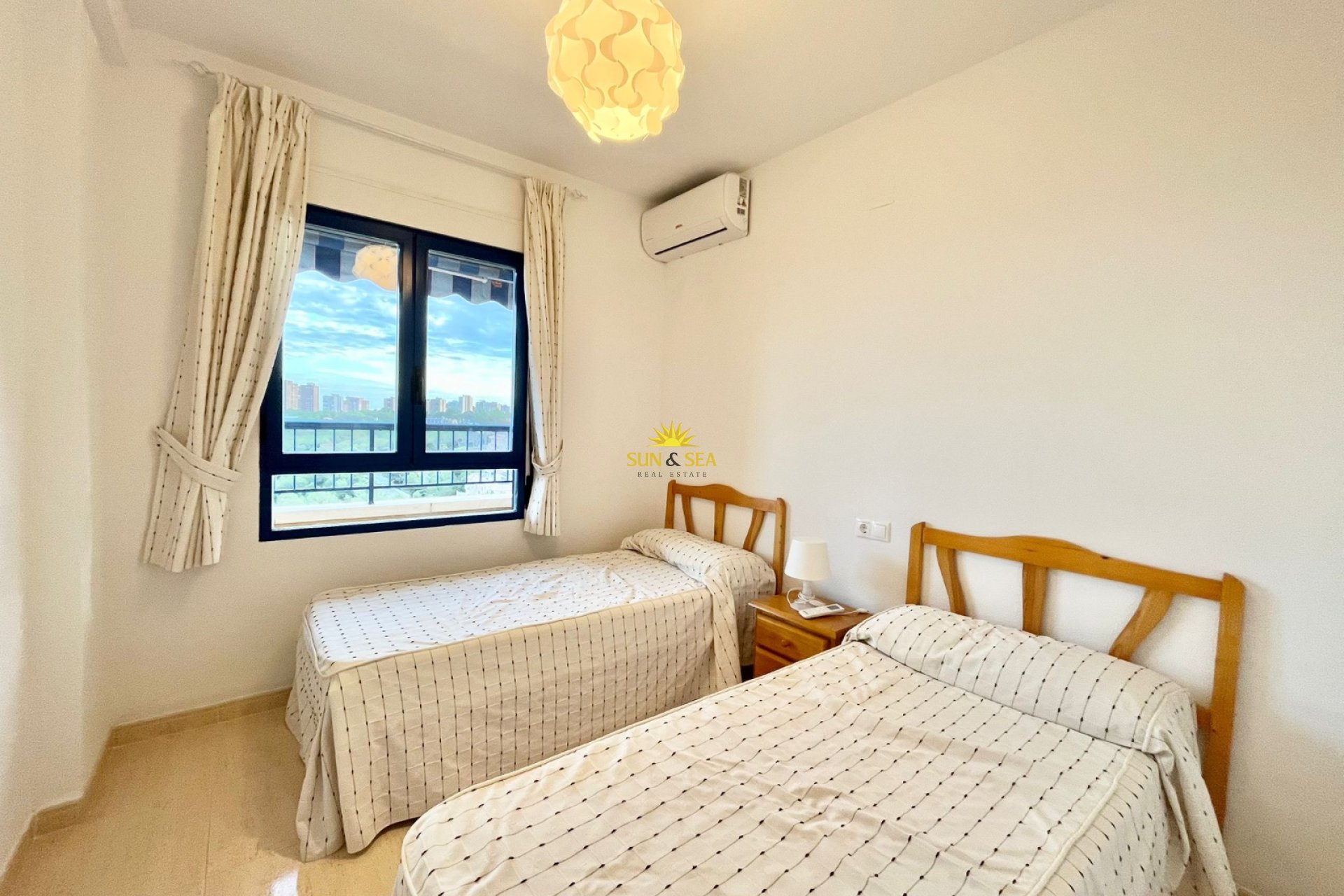 Location à long terme - Appartement - Campoamor - Dehesa de campoamor