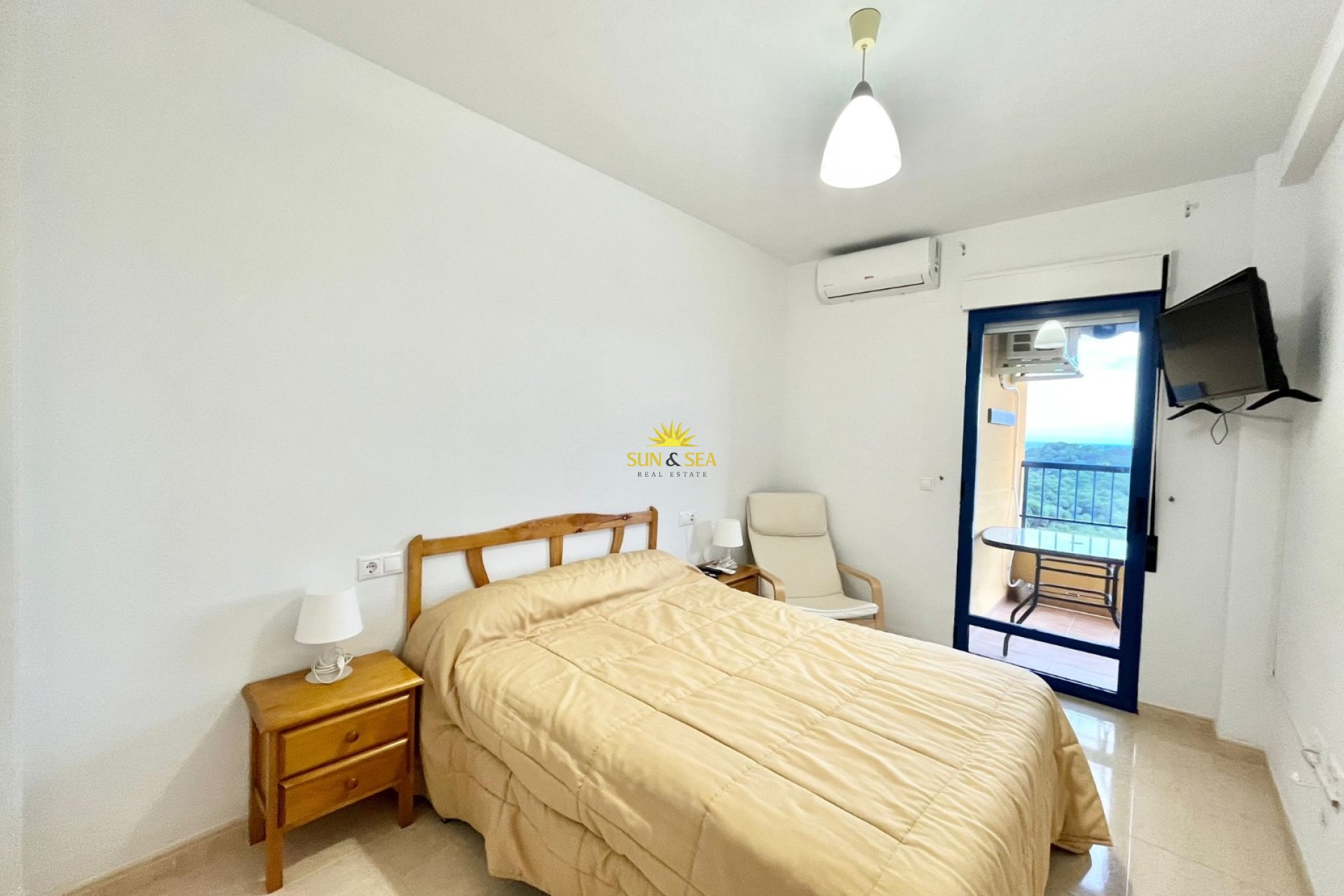 Location à long terme - Appartement - Campoamor - Dehesa de campoamor