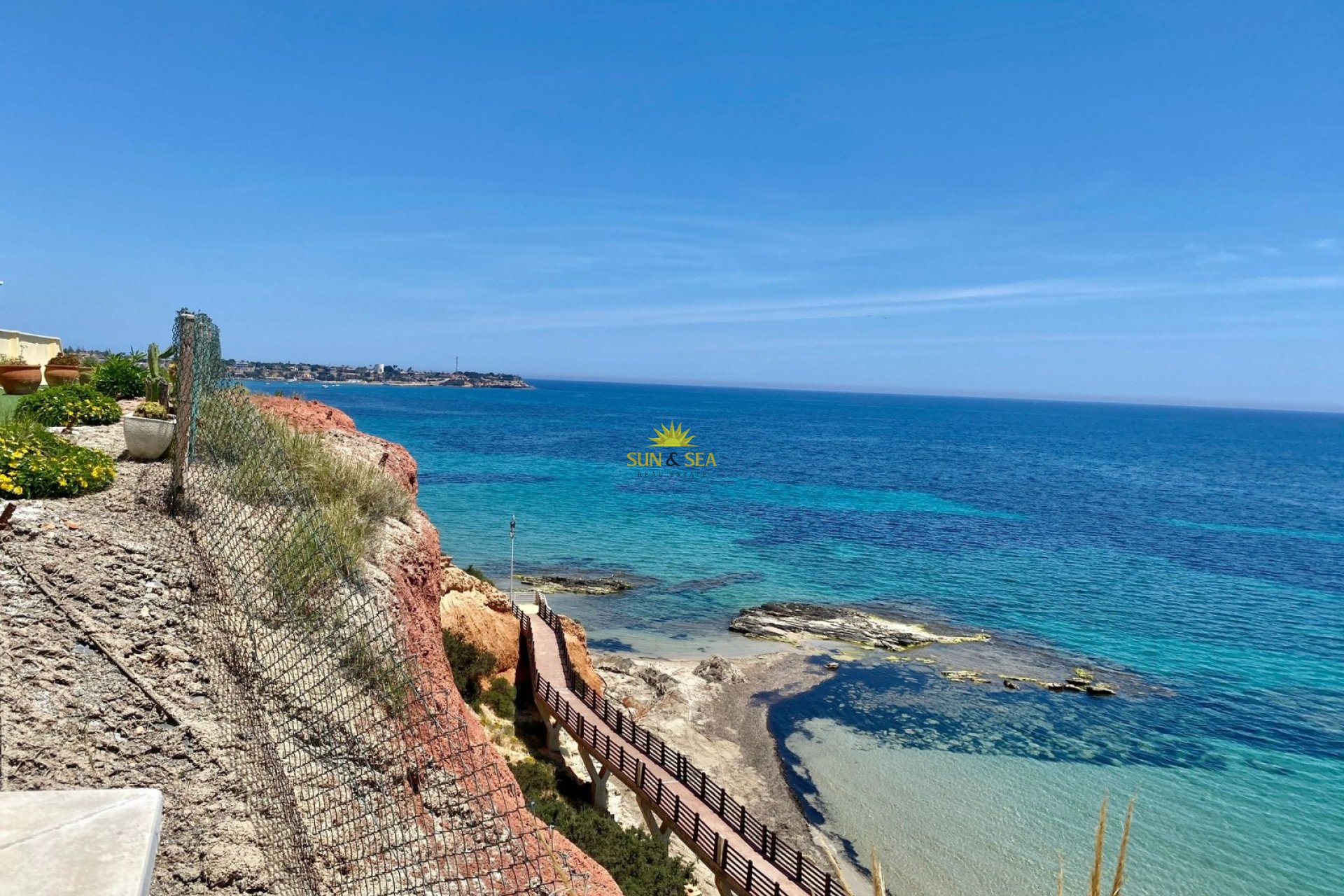 Location à long terme - Appartement - Campoamor - Dehesa de campoamor