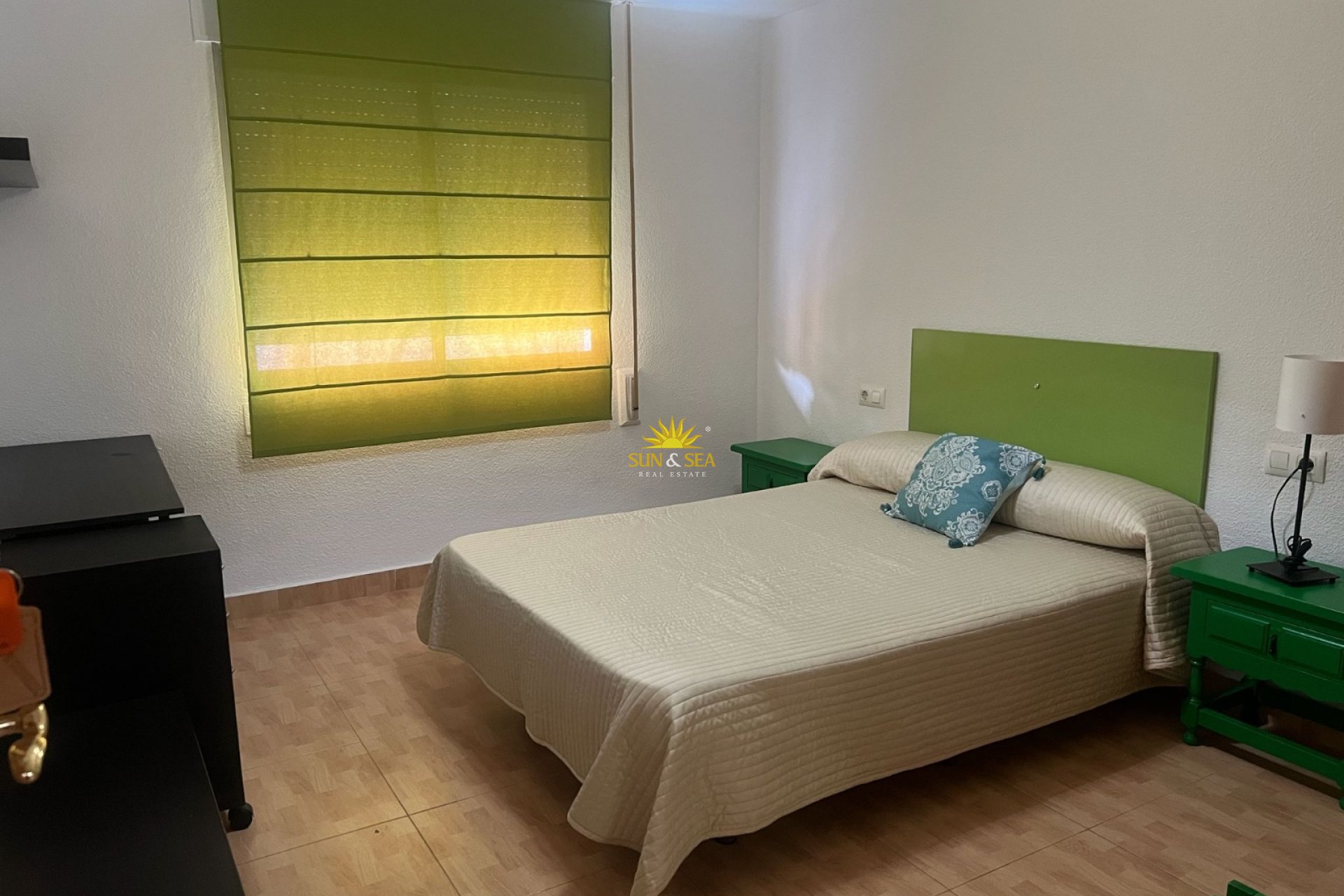 Location à long terme - Appartement - Cartagena - Casco Antiguo