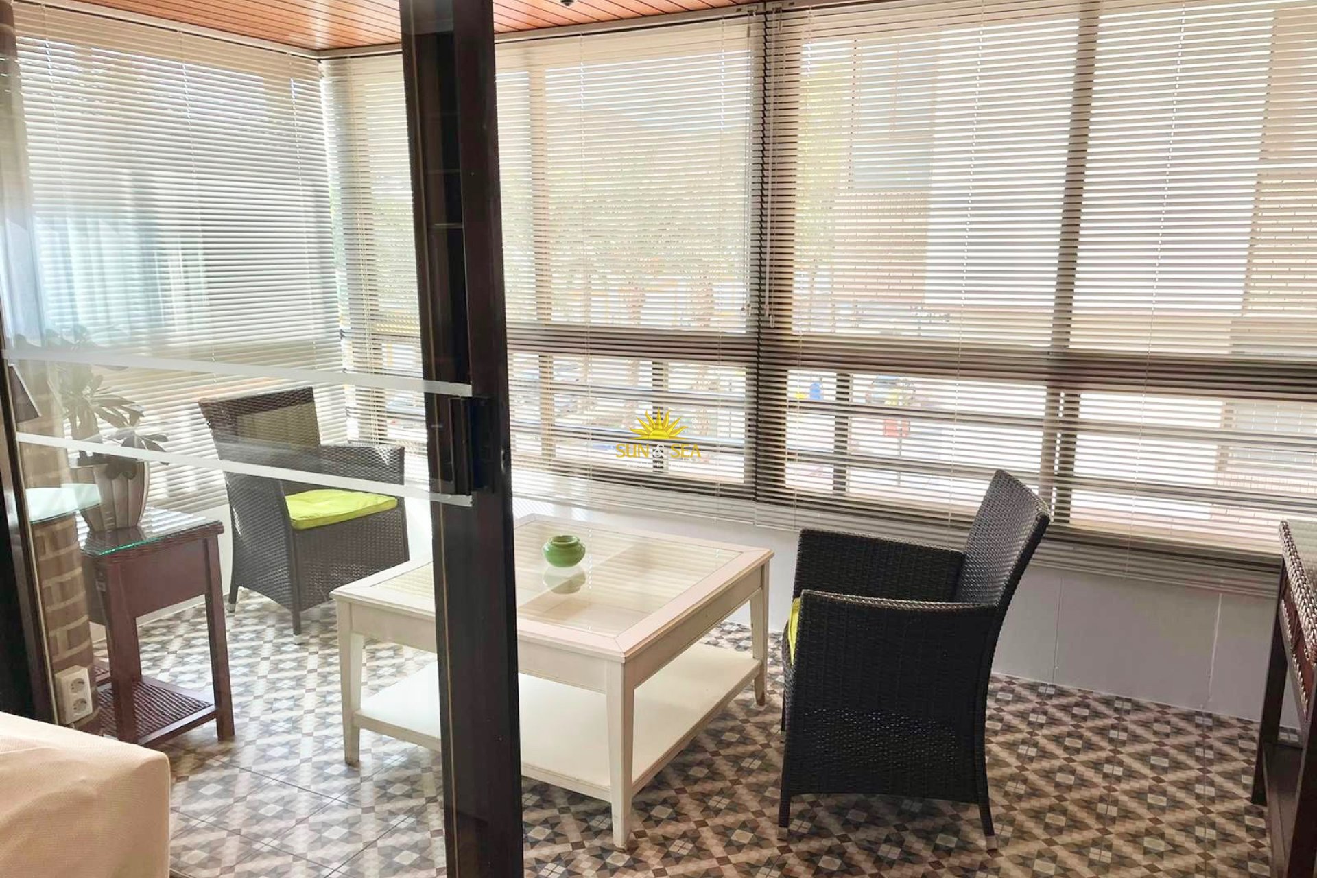 Location à long terme - Appartement - Cartagena - Casco Antiguo