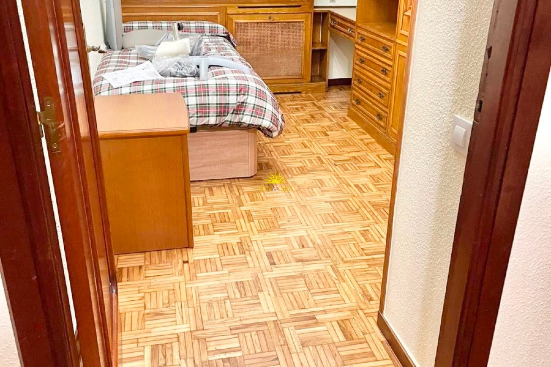 Location à long terme - Appartement - Cartagena - Casco Antiguo