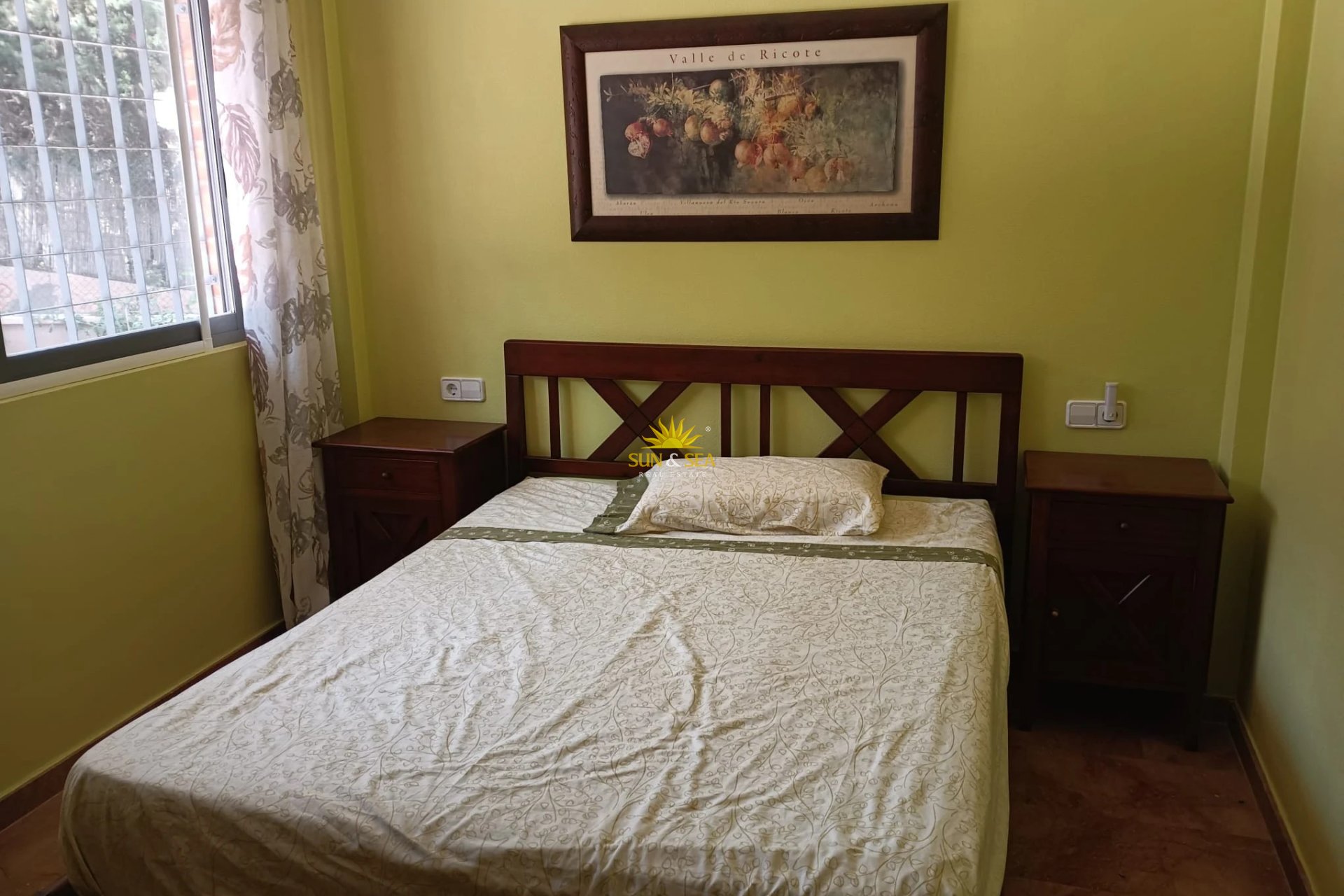 Location à long terme - Appartement - Cartagena - La Manga Del Mar Menor