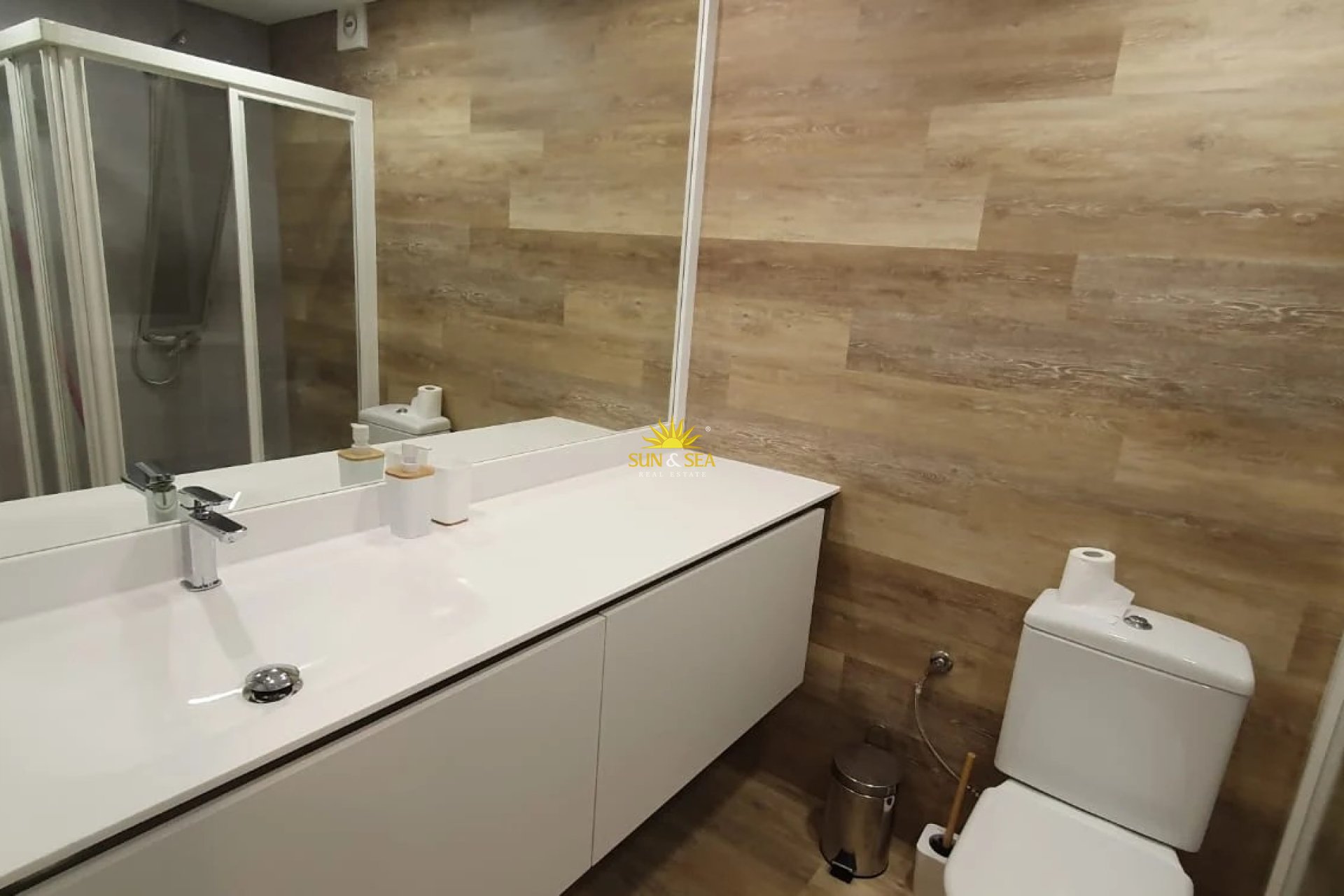 Location à long terme - Appartement - Cartagena