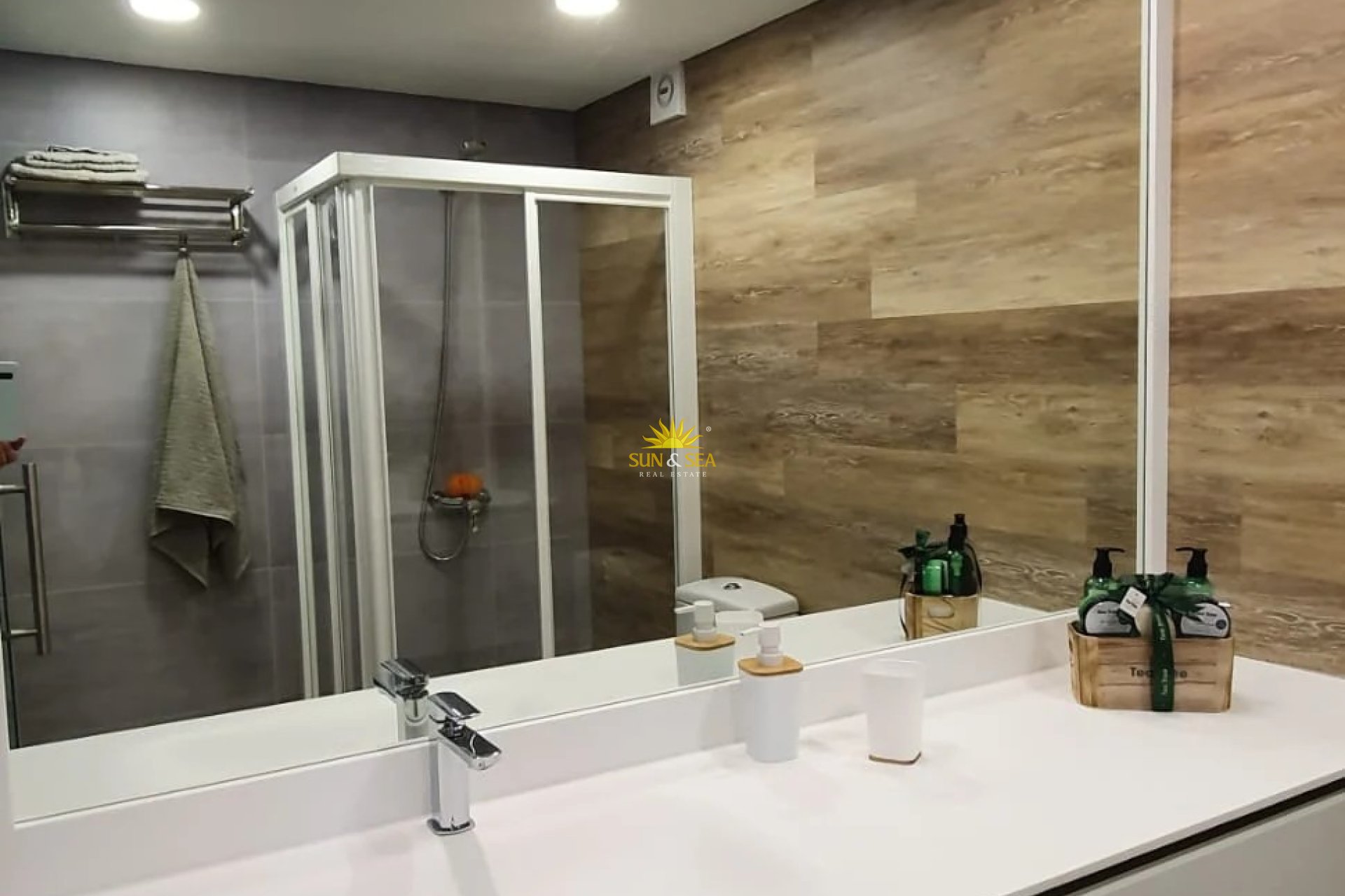 Location à long terme - Appartement - Cartagena