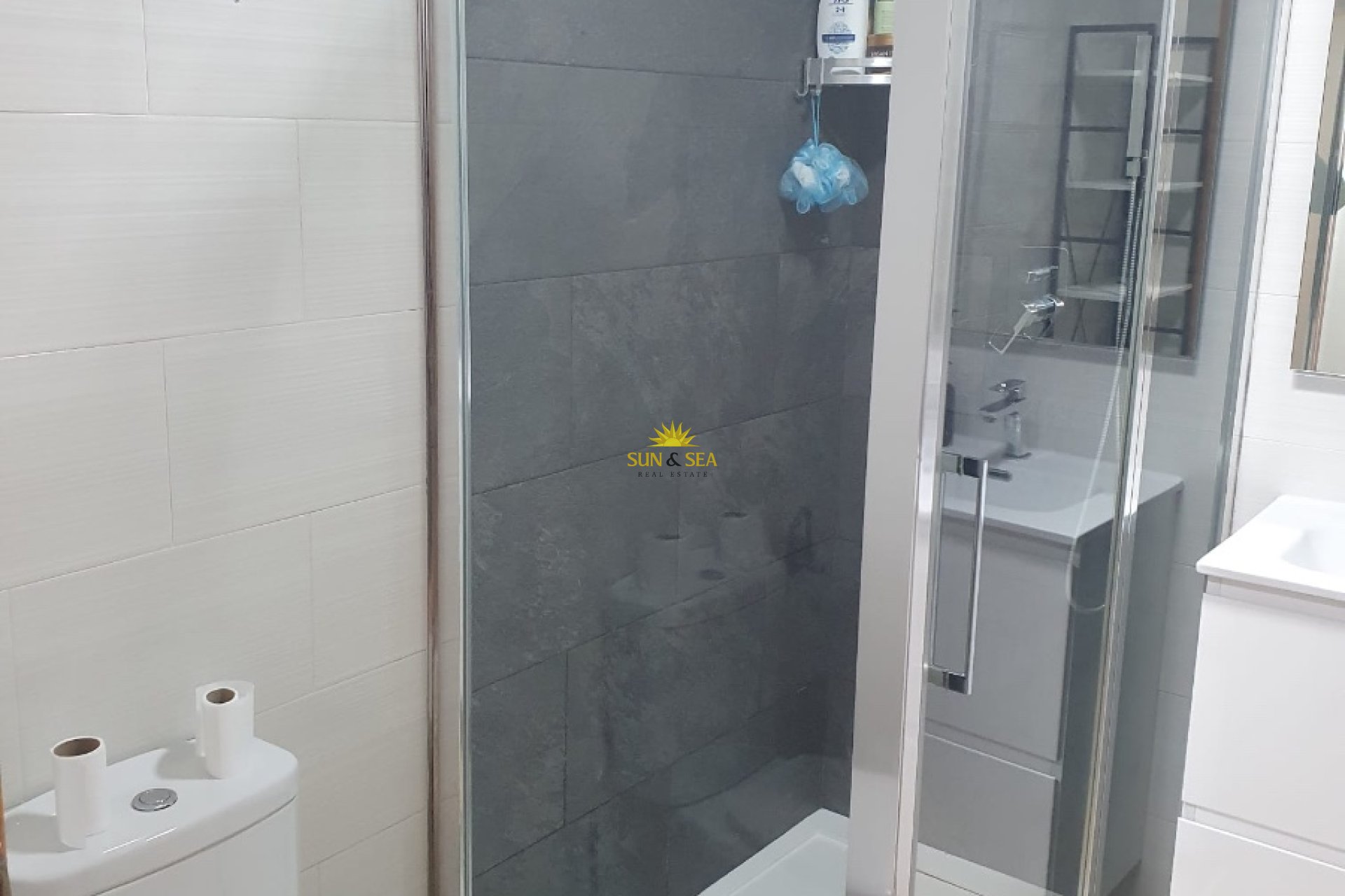 Location à long terme - Appartement - Ciudad quesada - Rojales