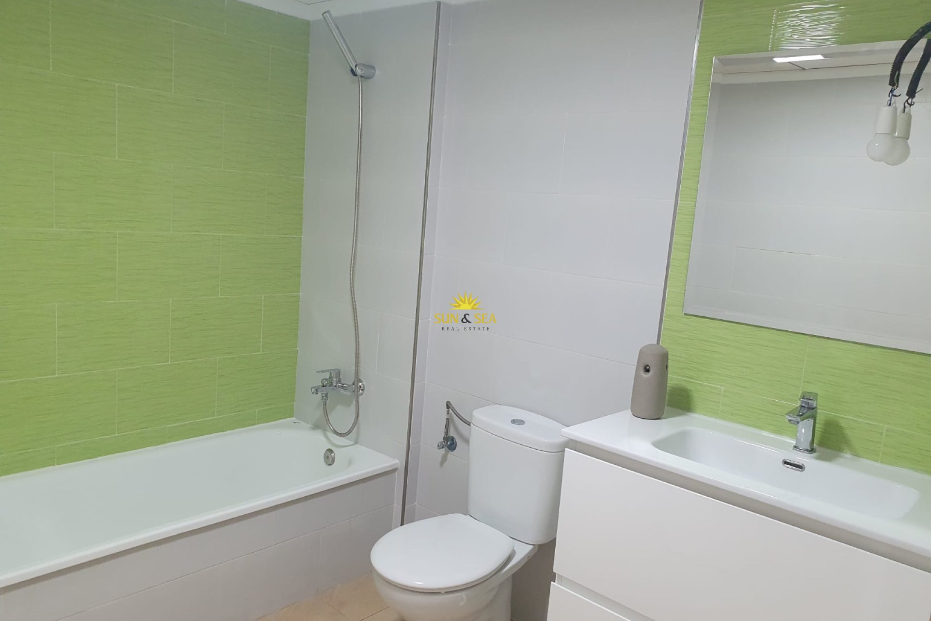 Location à long terme - Appartement - Ciudad quesada - Rojales