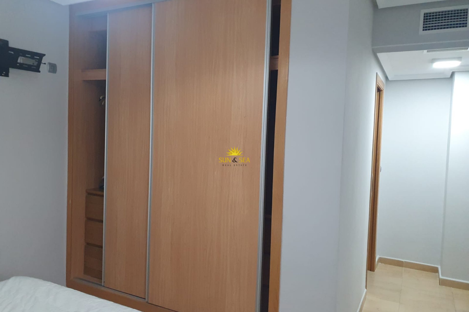 Location à long terme - Appartement - Ciudad quesada - Rojales