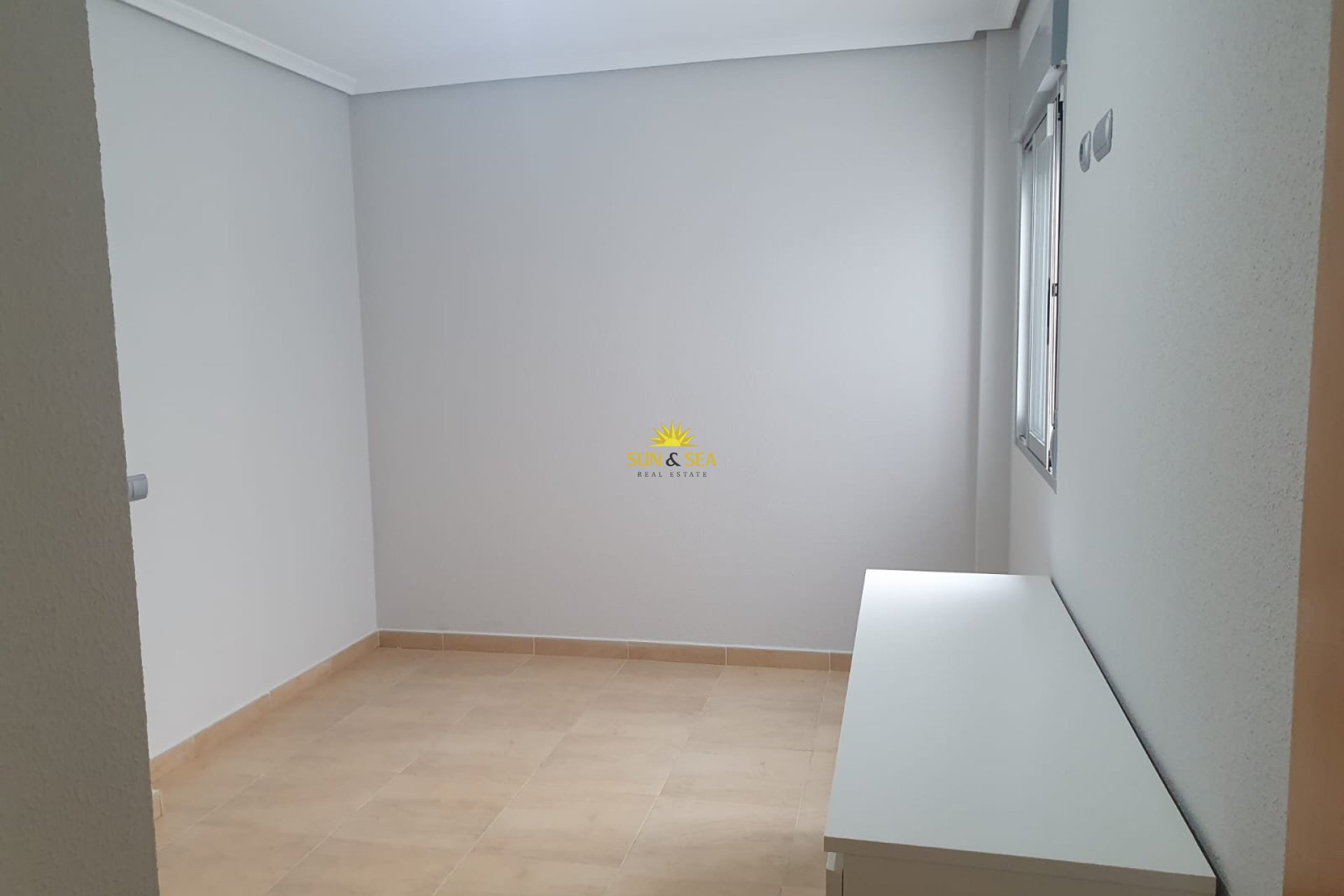 Location à long terme - Appartement - Ciudad quesada - Rojales